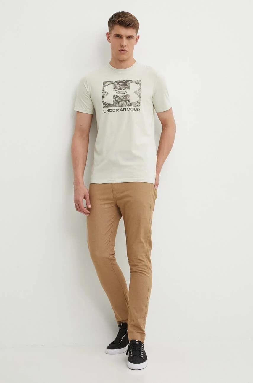 футболка - фото 2