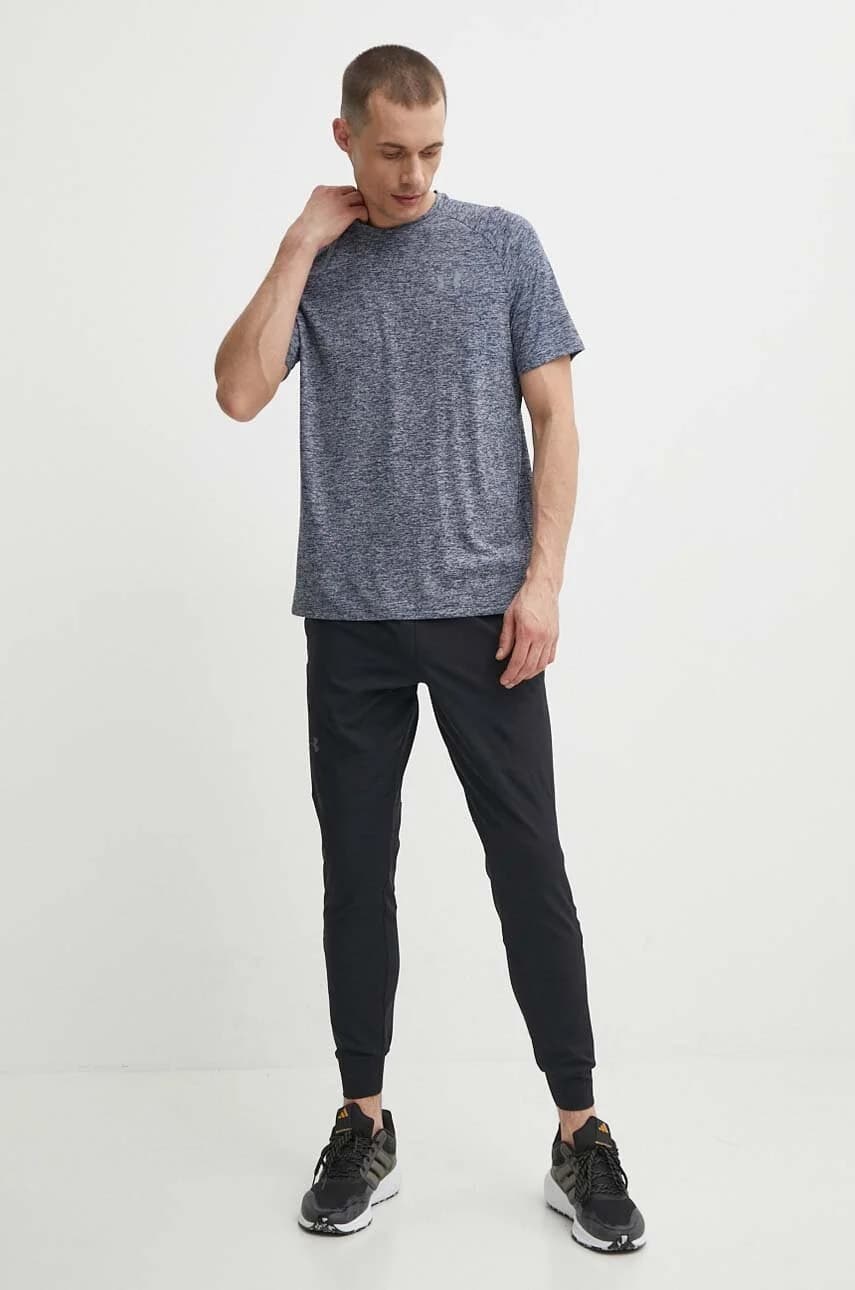 Тренировочная футболка - фото 2