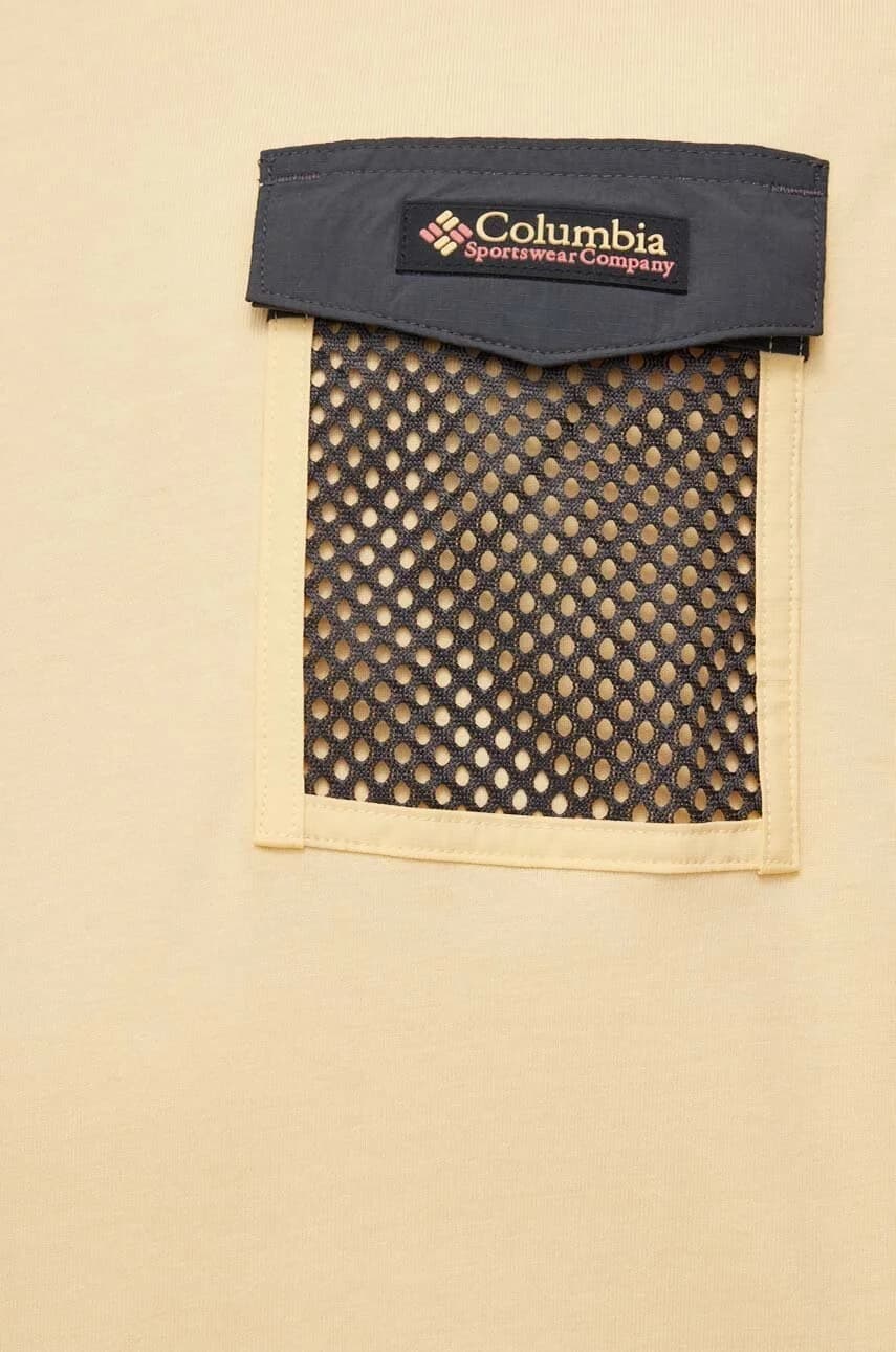 Хлопковая футболка Painted Peak - фото 5