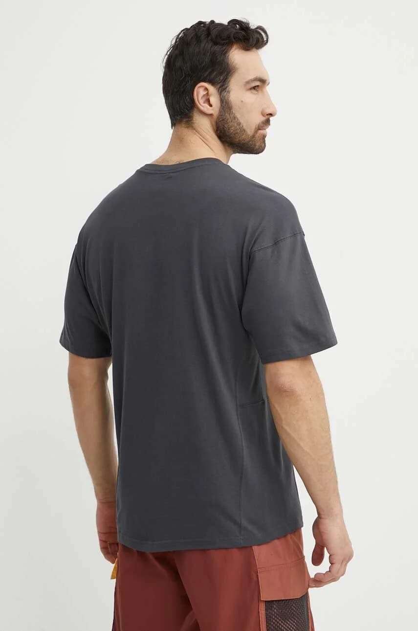 Хлопковая футболка Painted Peak - фото 3