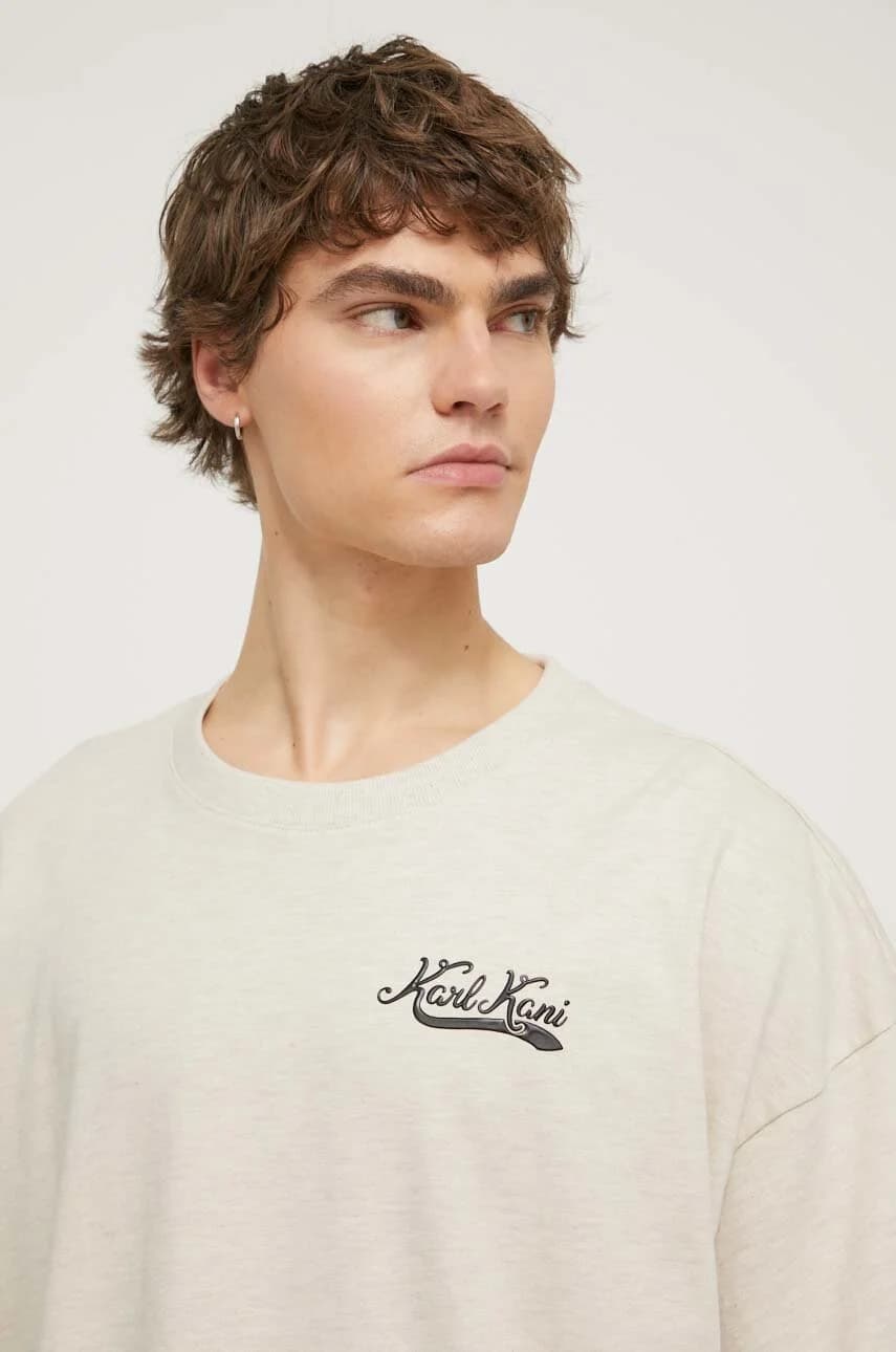 футболка - фото 4