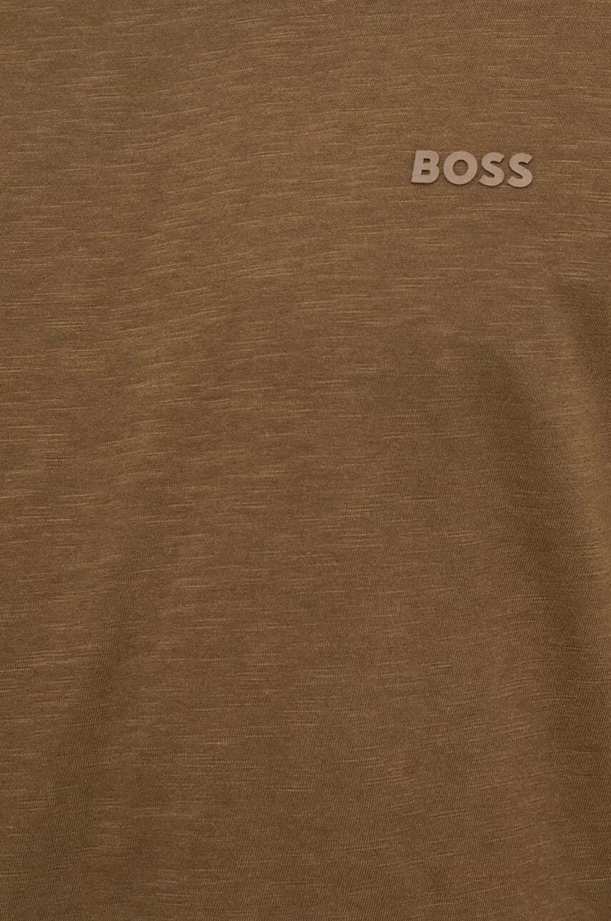 Хлопковая футболка Tegood - фото 5