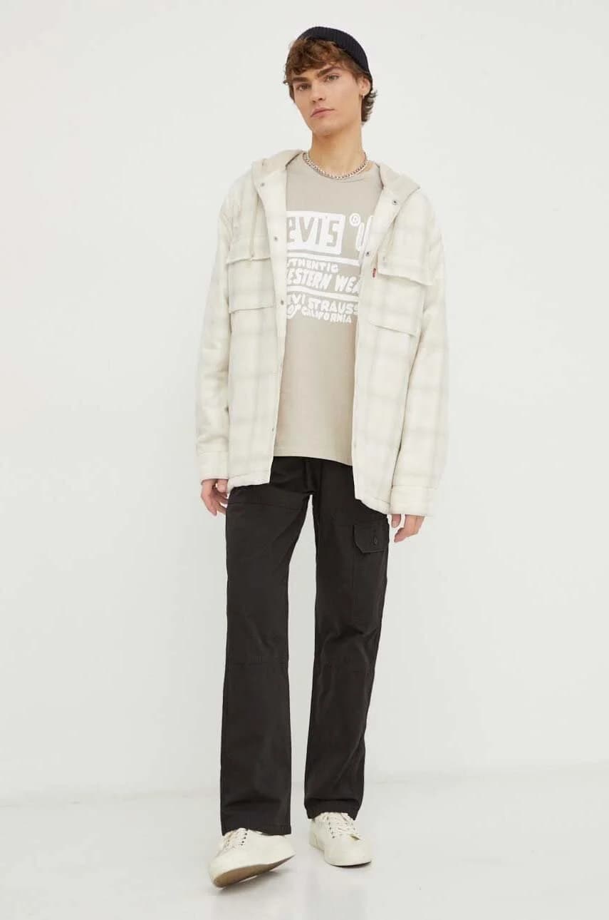 футболка - фото 2