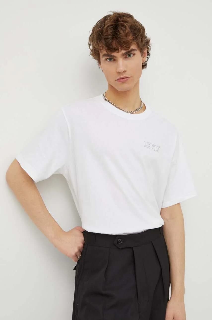 Хлопковая футболка