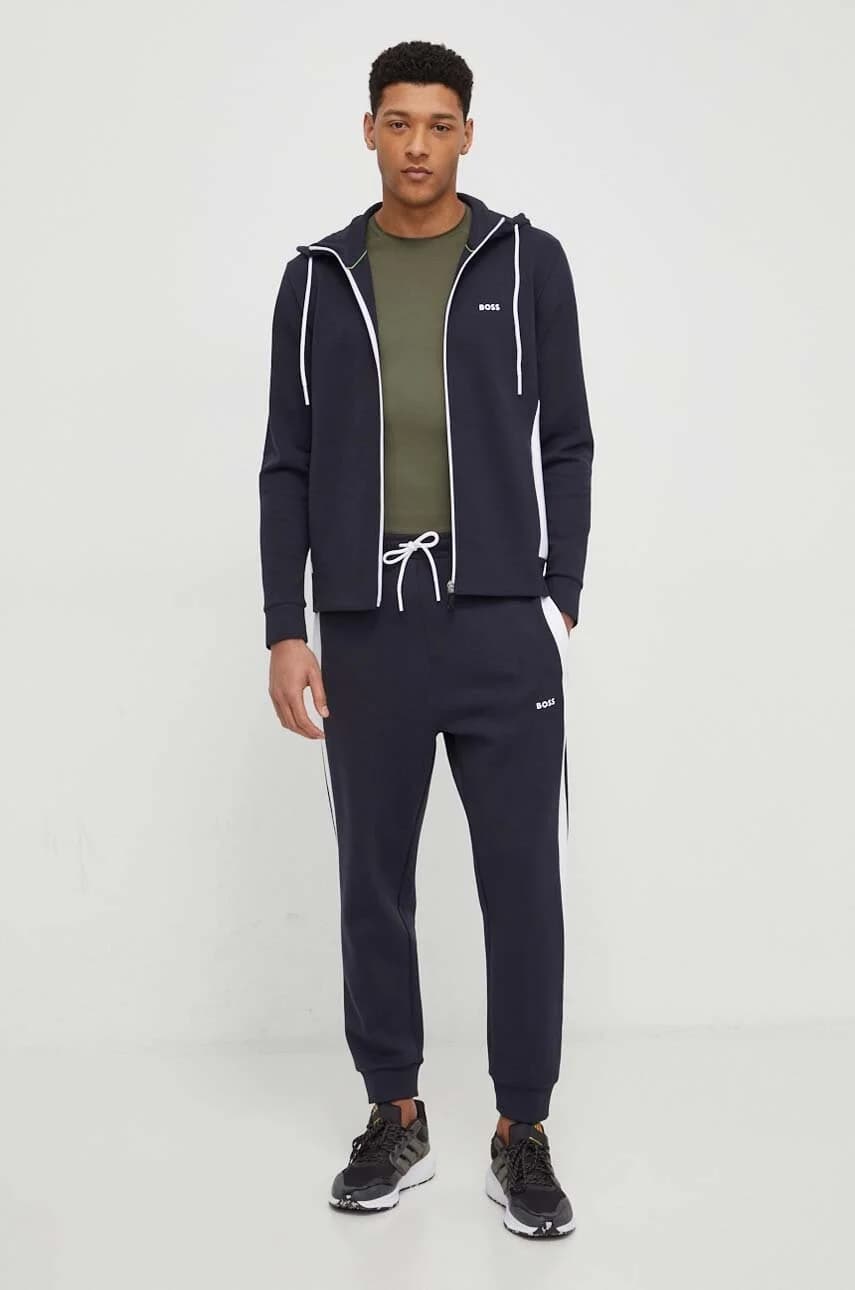 Мужская тренировочная футболка - фото 2