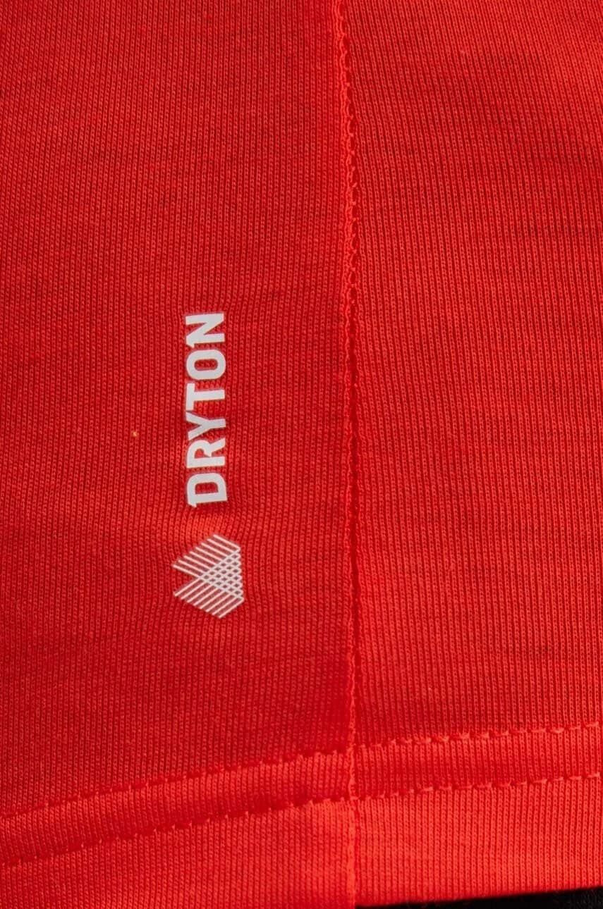 Спортивная футболка Solidlogo Dry - фото 5