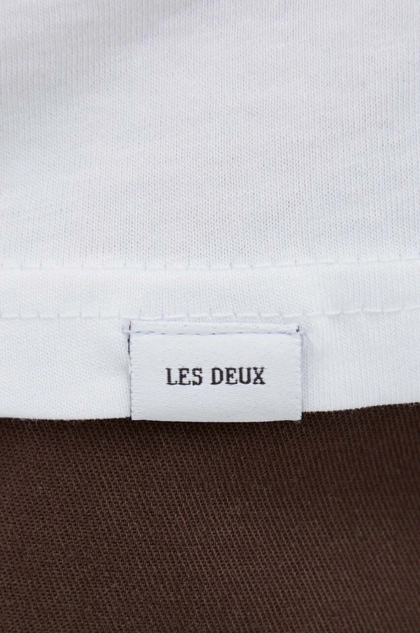 Хлопковая футболка - фото 5