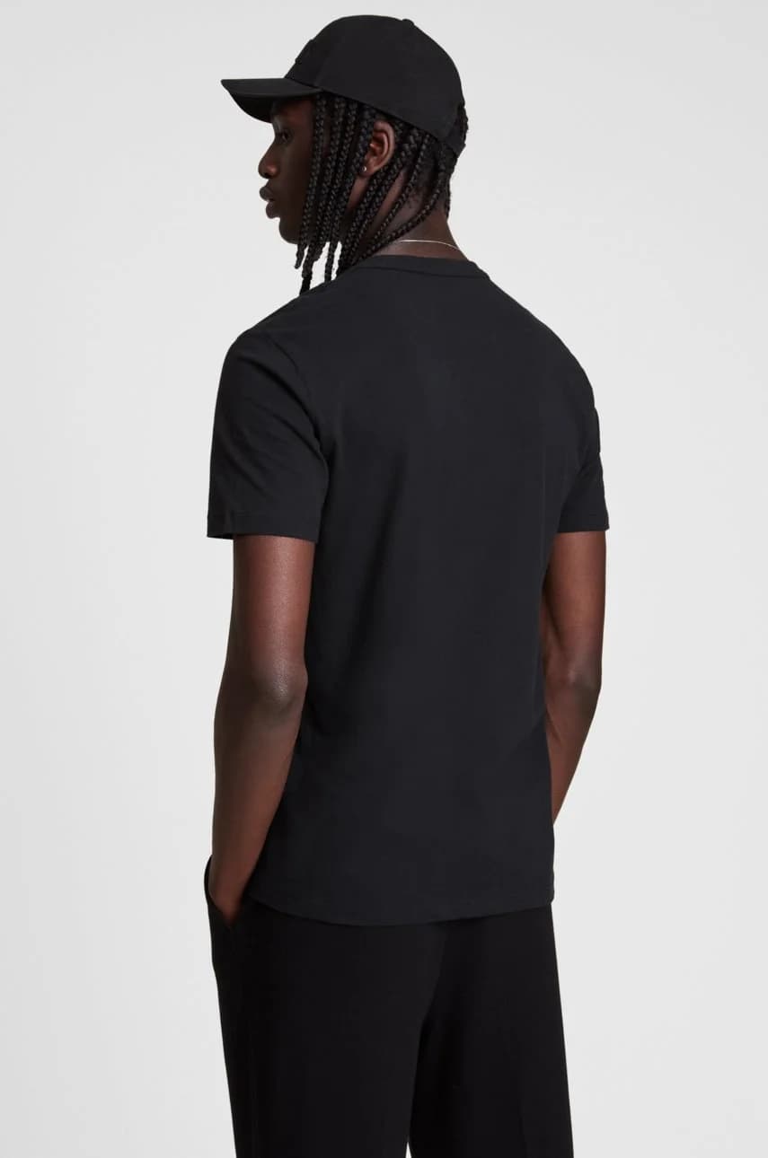 Футболка BRACE TONIC CREW - фото 8