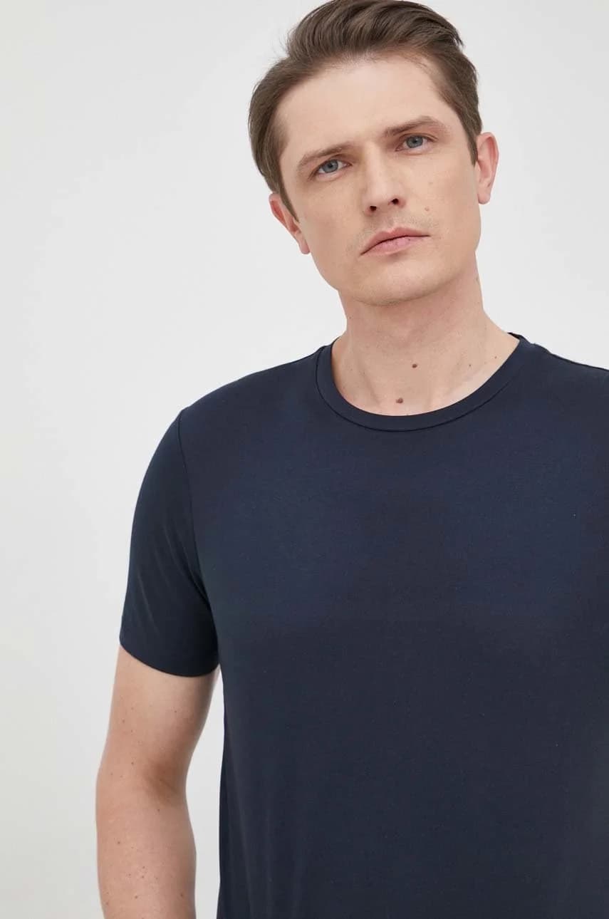 Хлопковая футболка