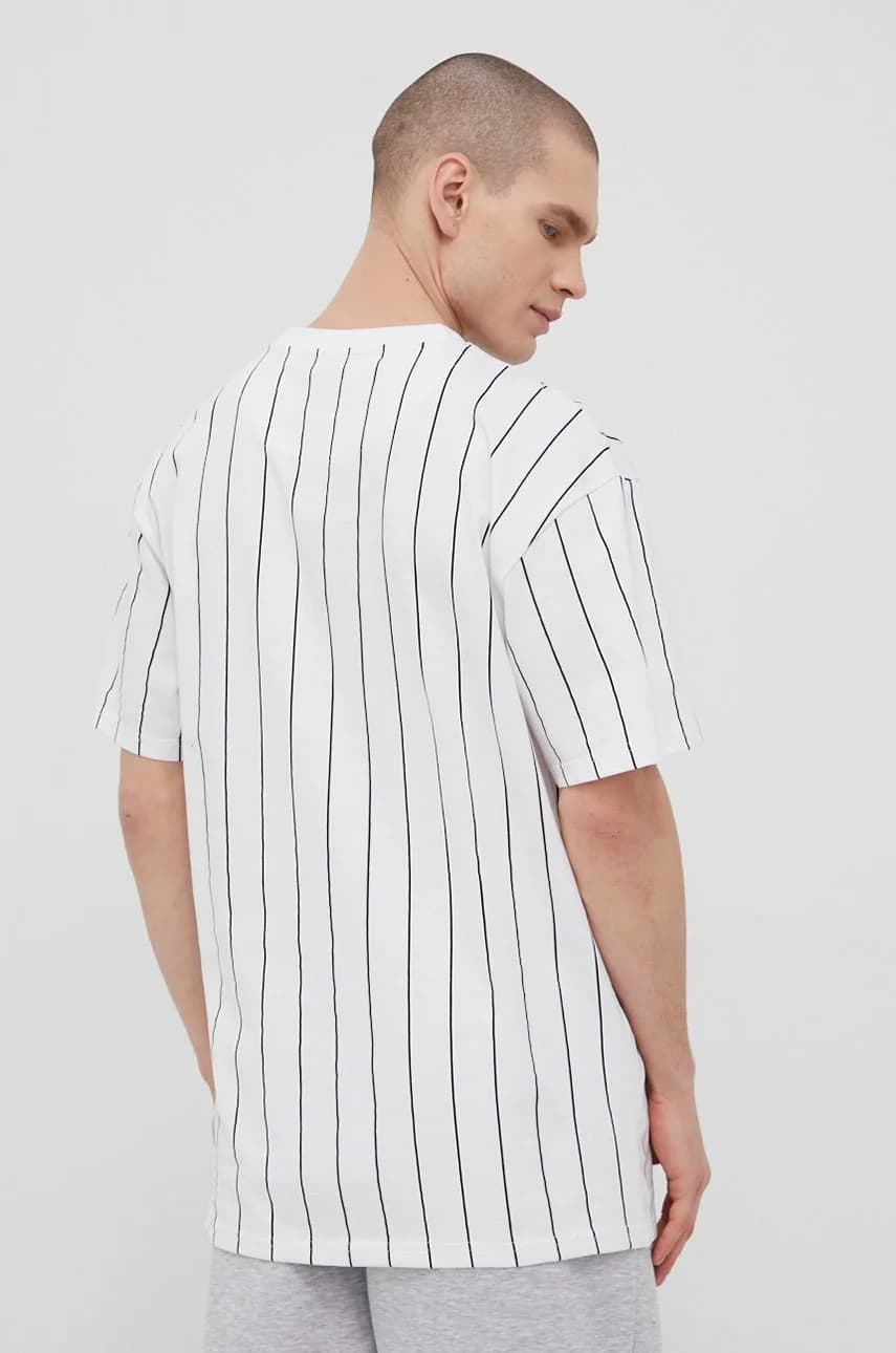 Хлопковая футболка - фото 3