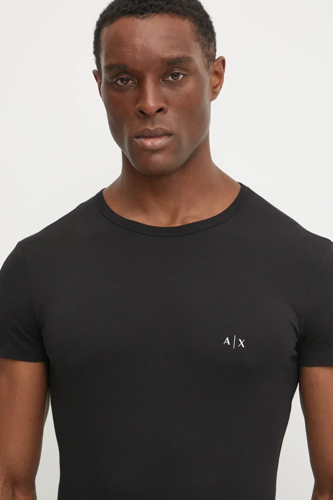 2 пары футболок - фото 3