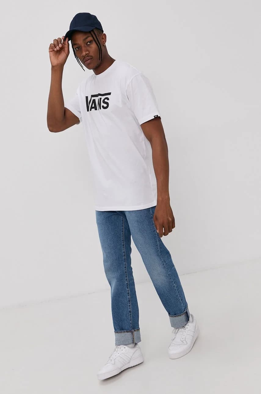 футболка - фото 2