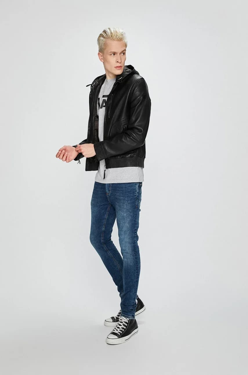 футболка - фото 2