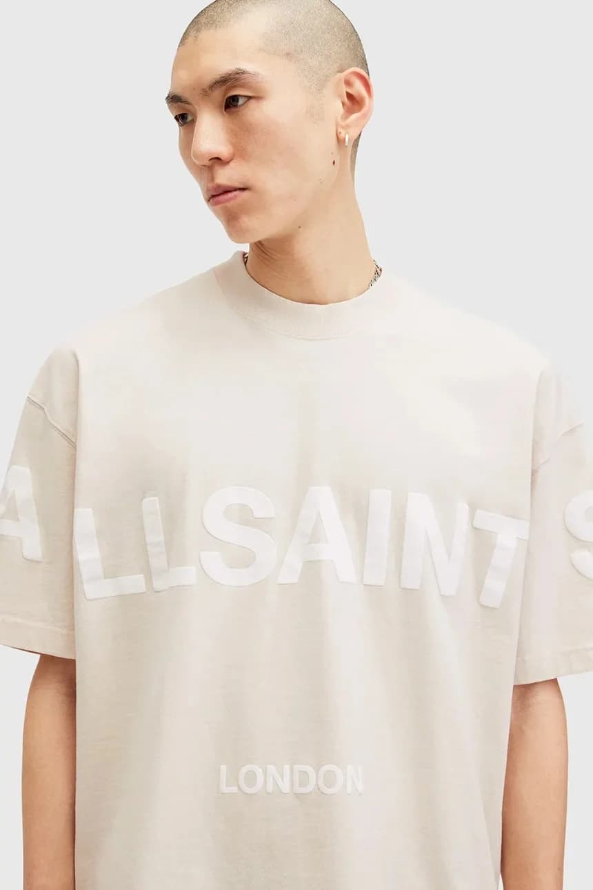 Хлопковая футболка BIGGY - фото 2