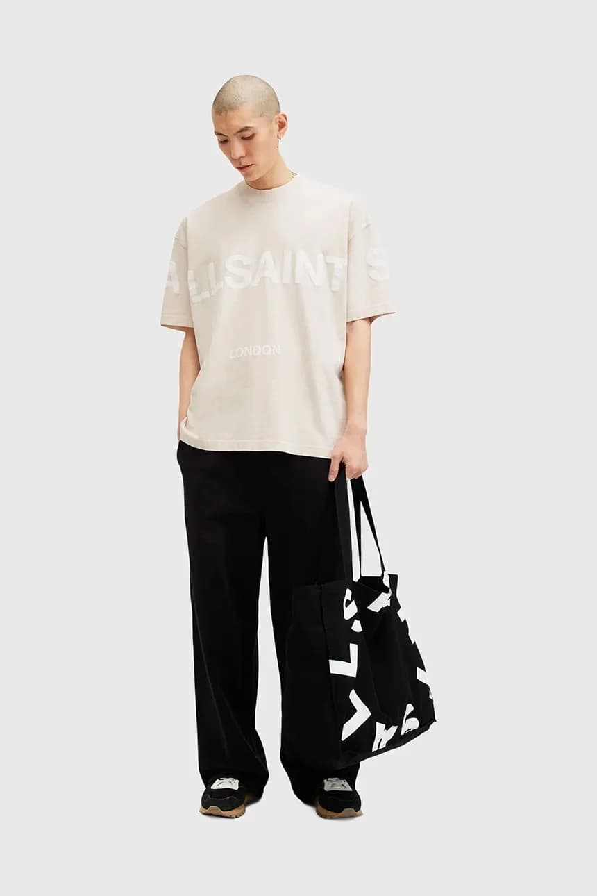 Хлопковая футболка BIGGY - фото 4