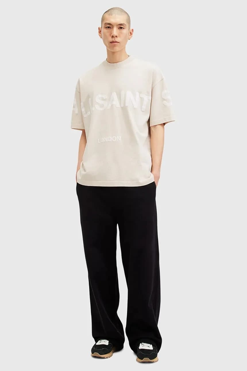 Хлопковая футболка BIGGY - фото 5