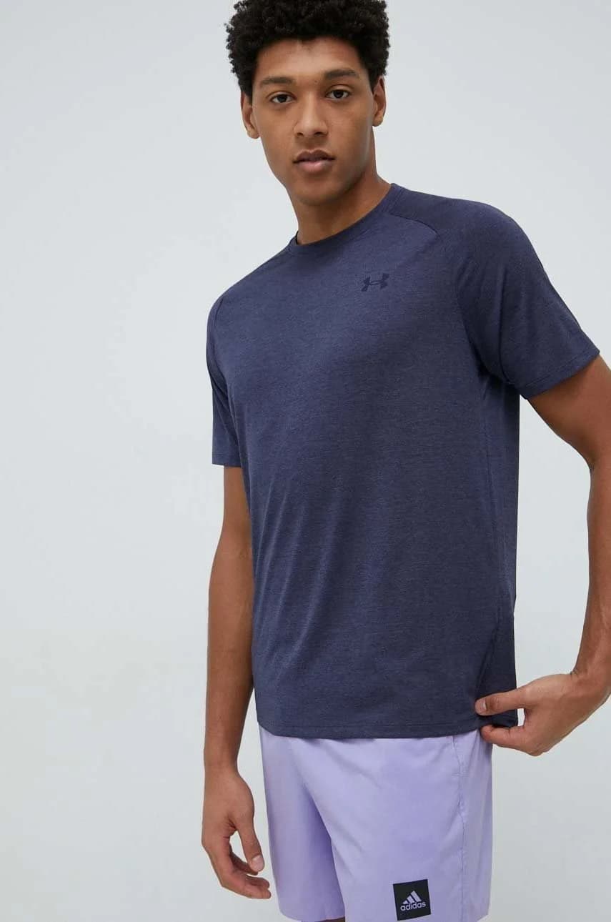 Тренировочная футболка