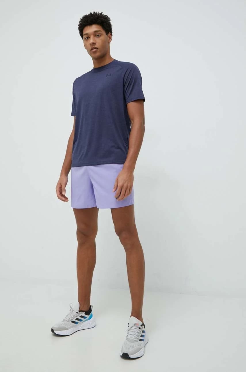 Тренировочная футболка - фото 2