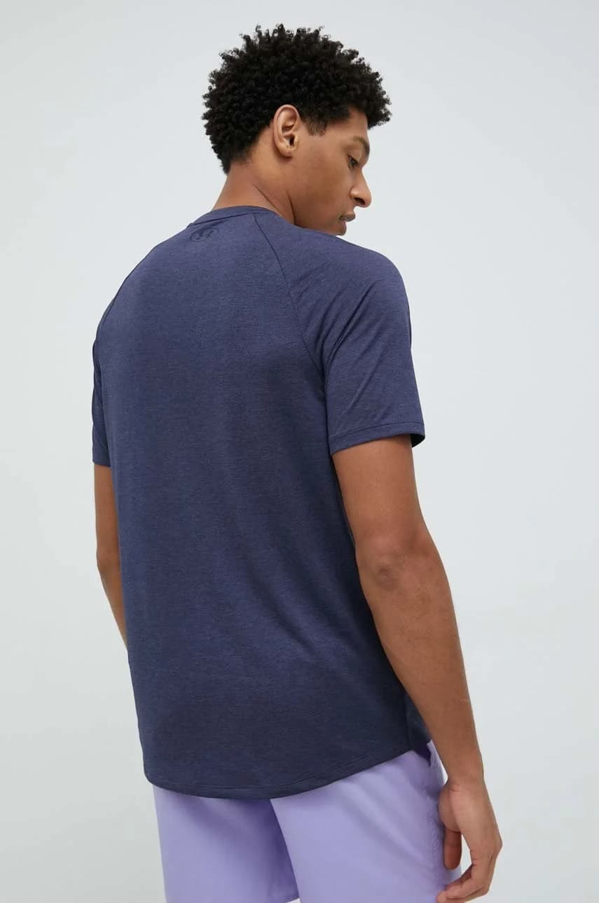 Тренировочная футболка - фото 3