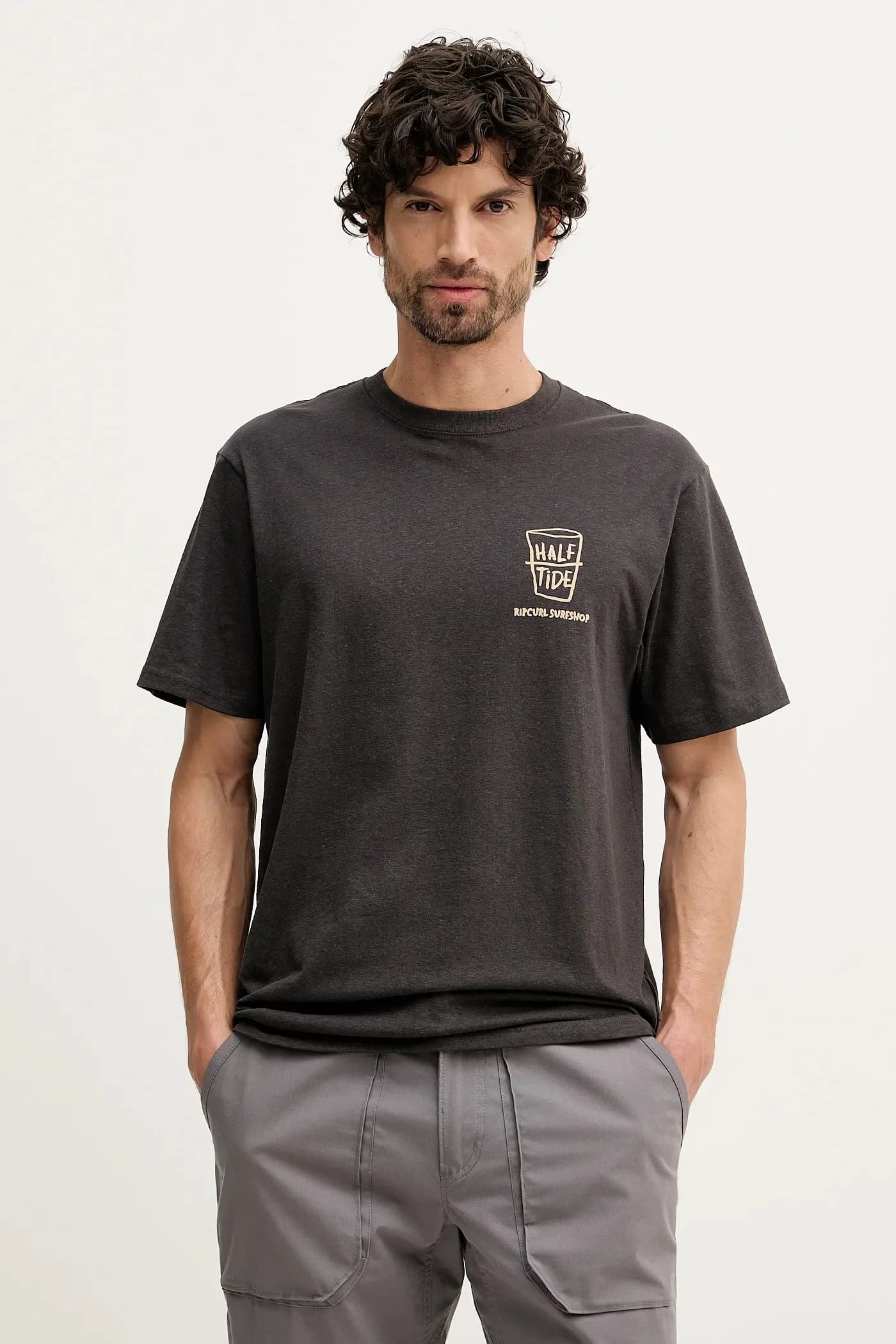 Футболка SHAPER ADDRESS