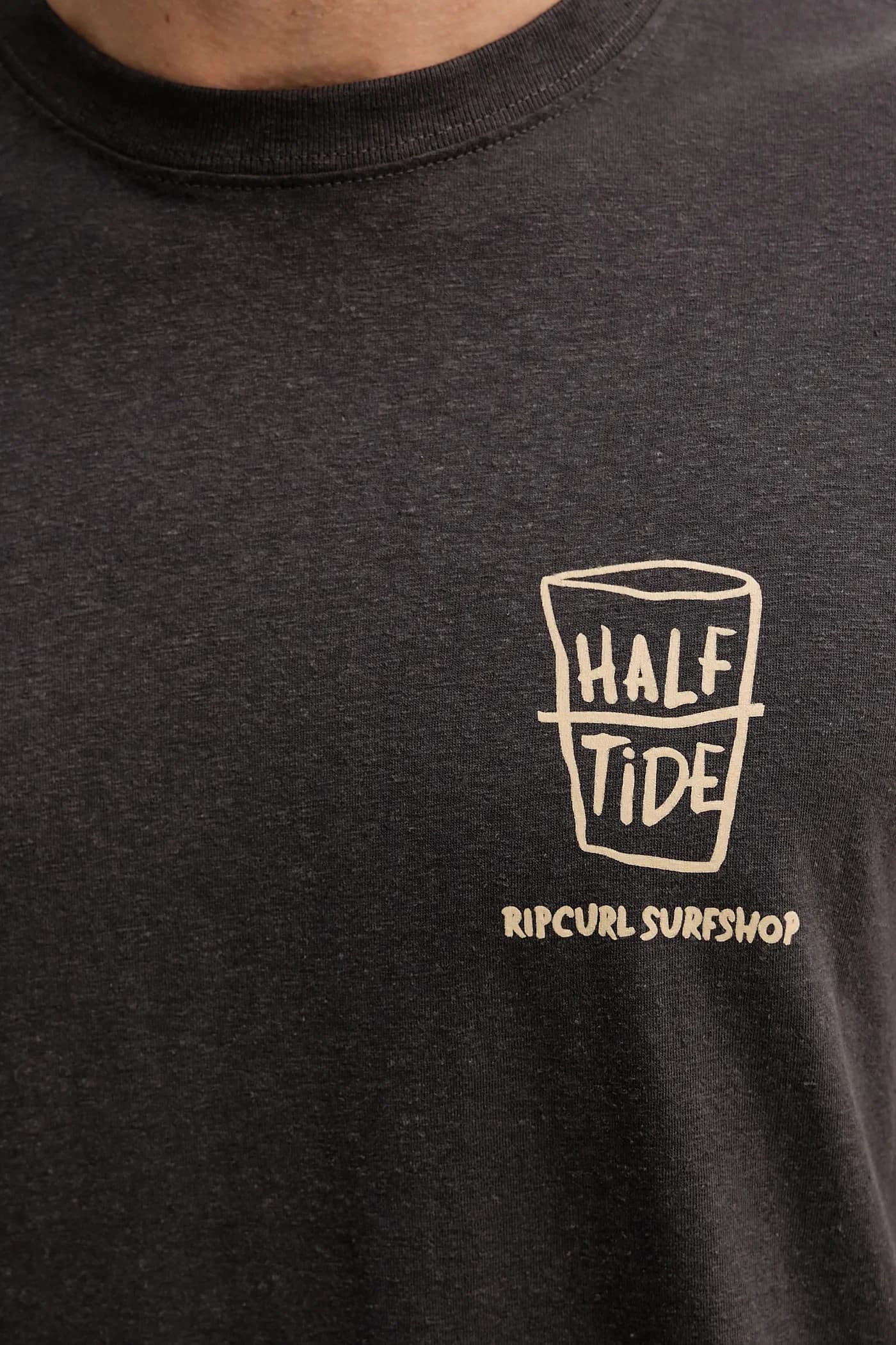 Футболка SHAPER ADDRESS - фото 5