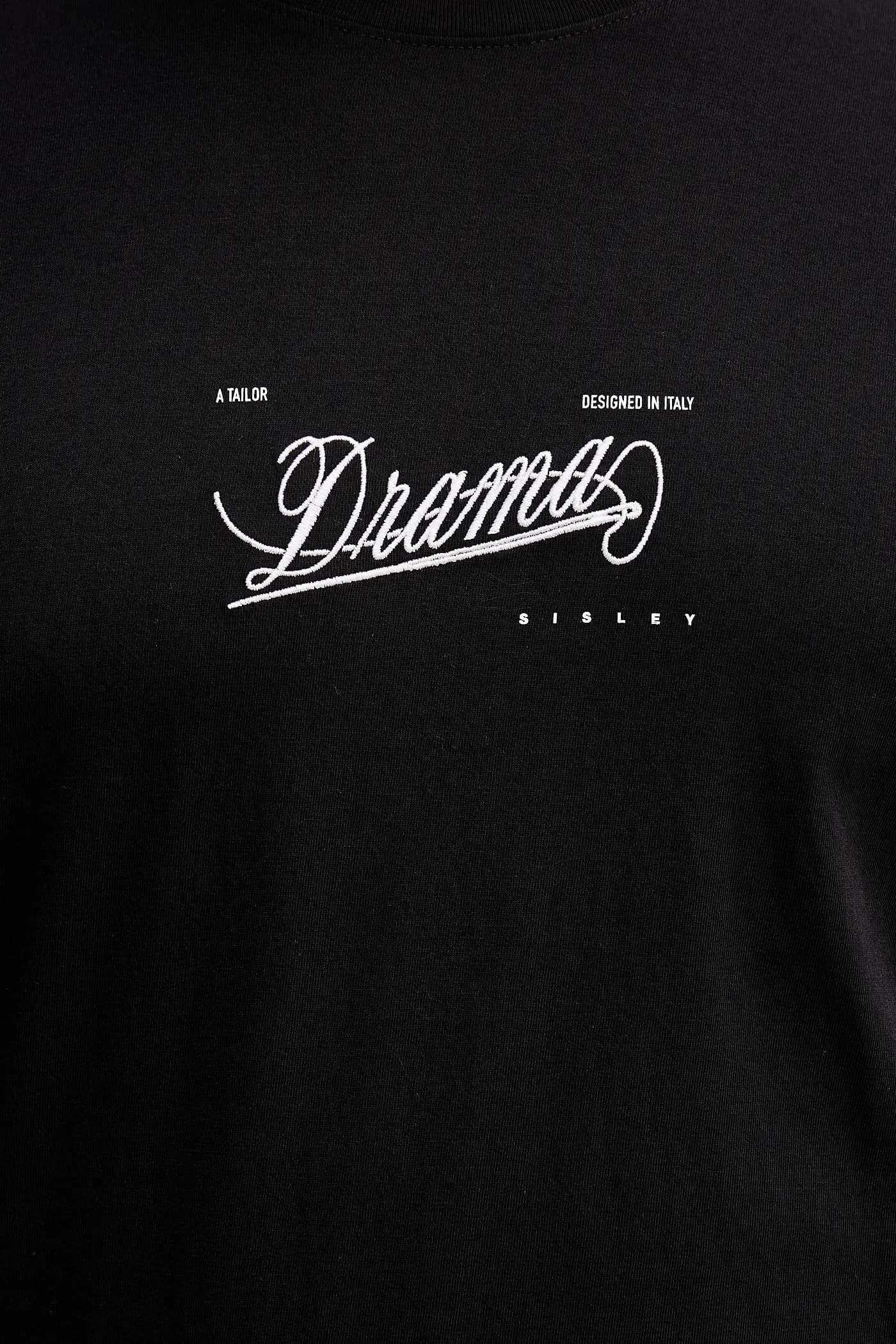 Хлопковая футболка - фото 5