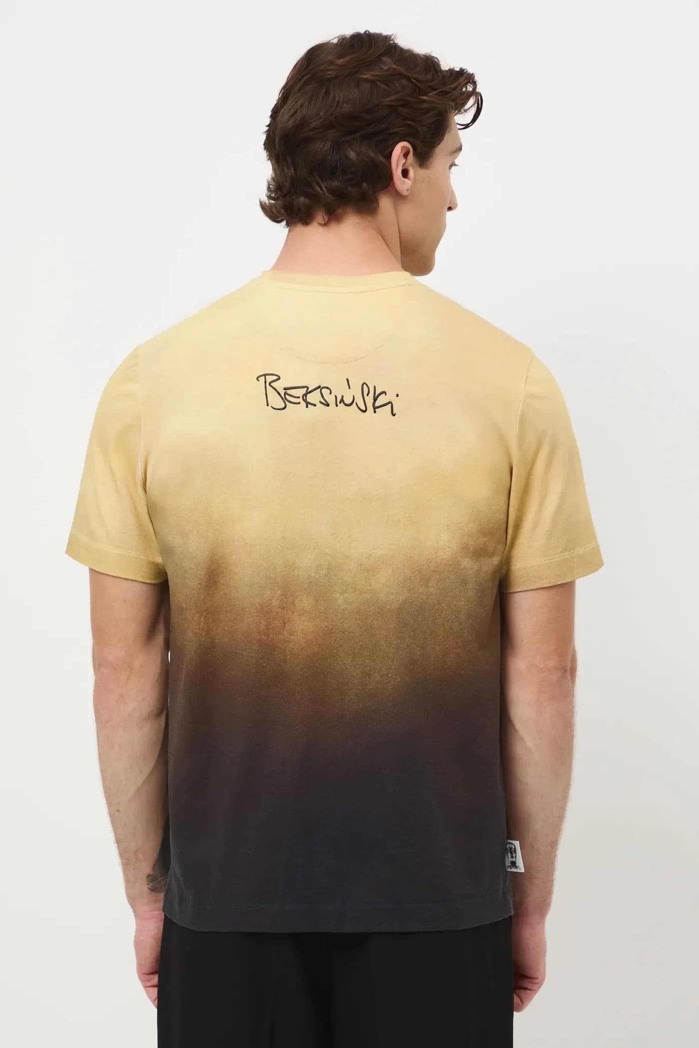 футболка - фото 4