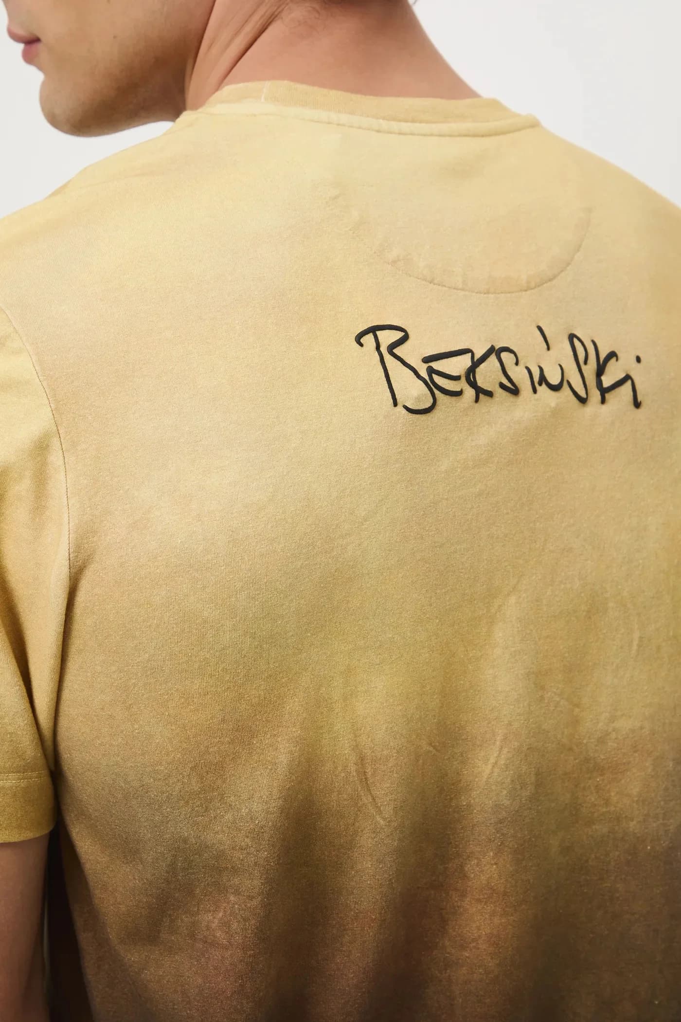 футболка - фото 6