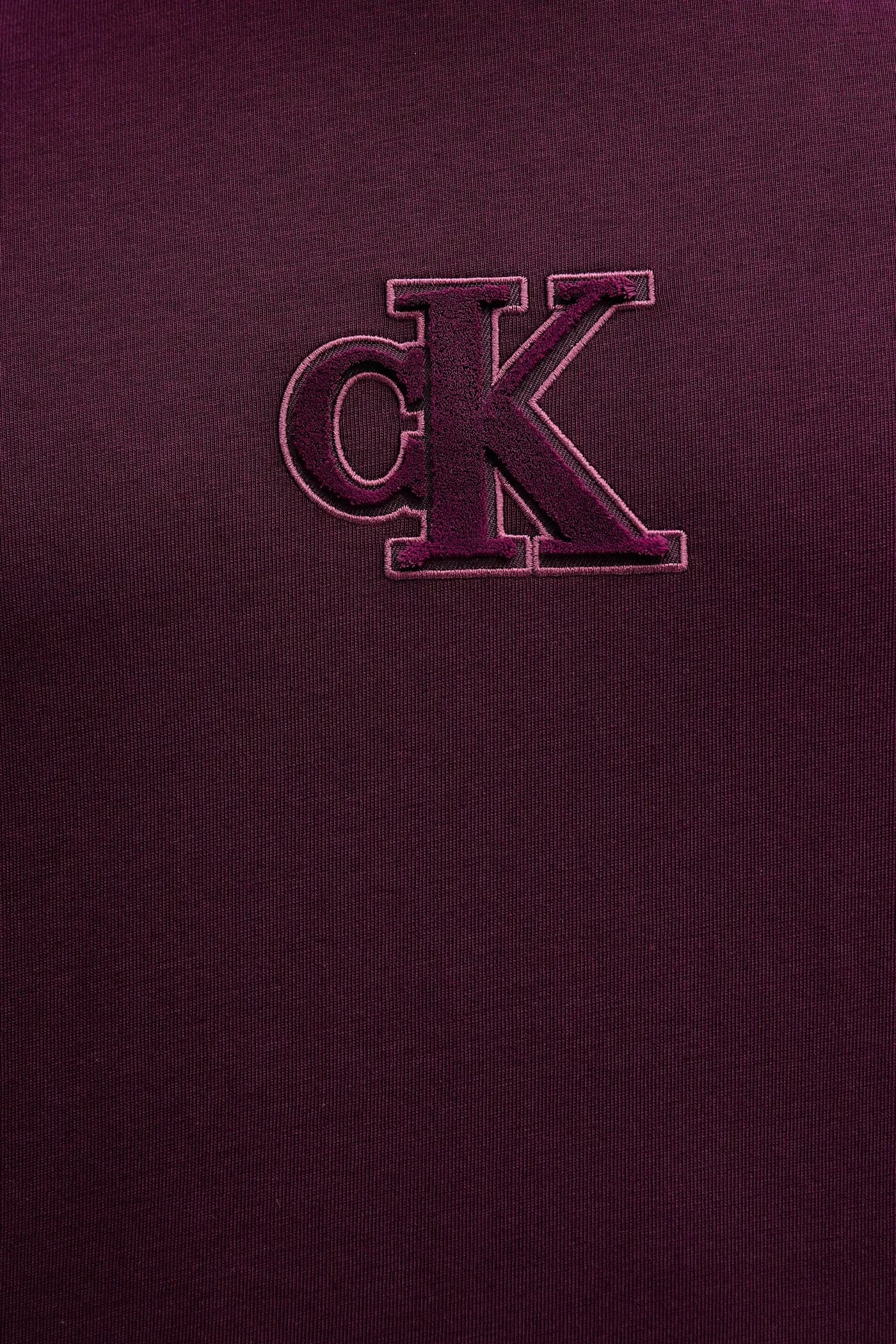 Хлопковая футболка - фото 5