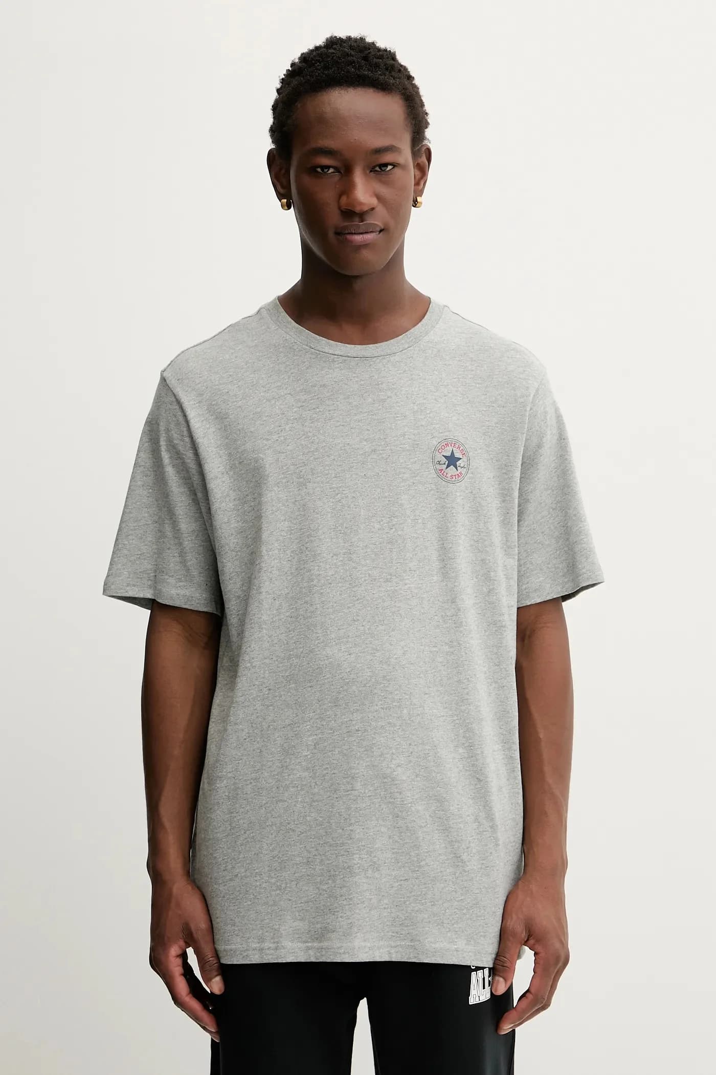 Хлопковая футболка