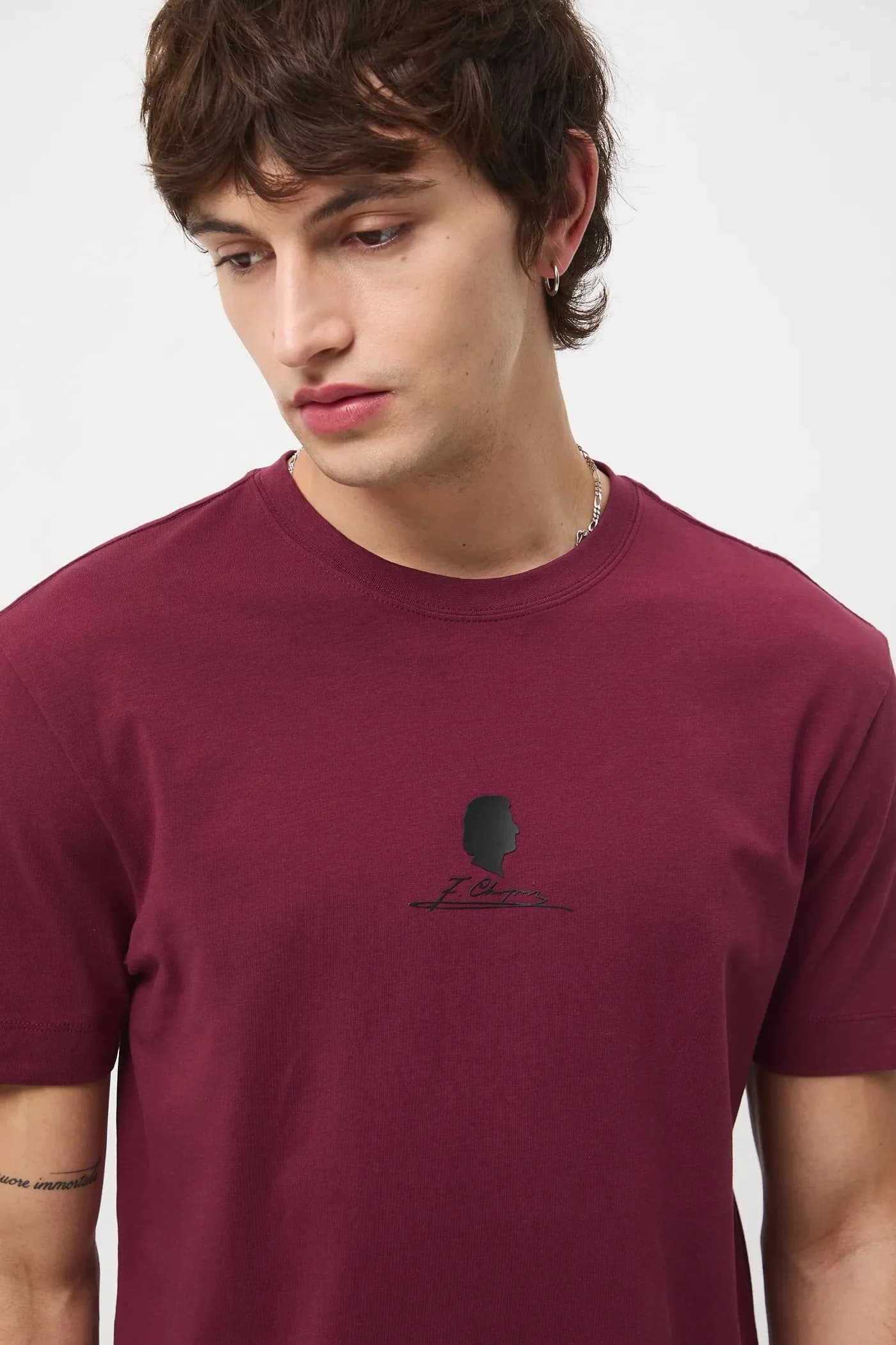 футболка - фото 4