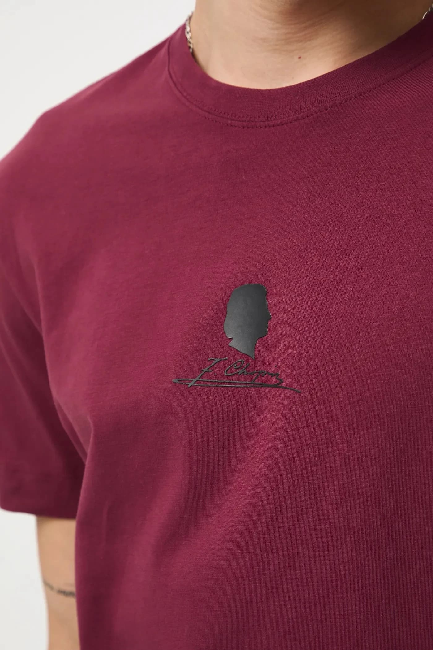 футболка - фото 5