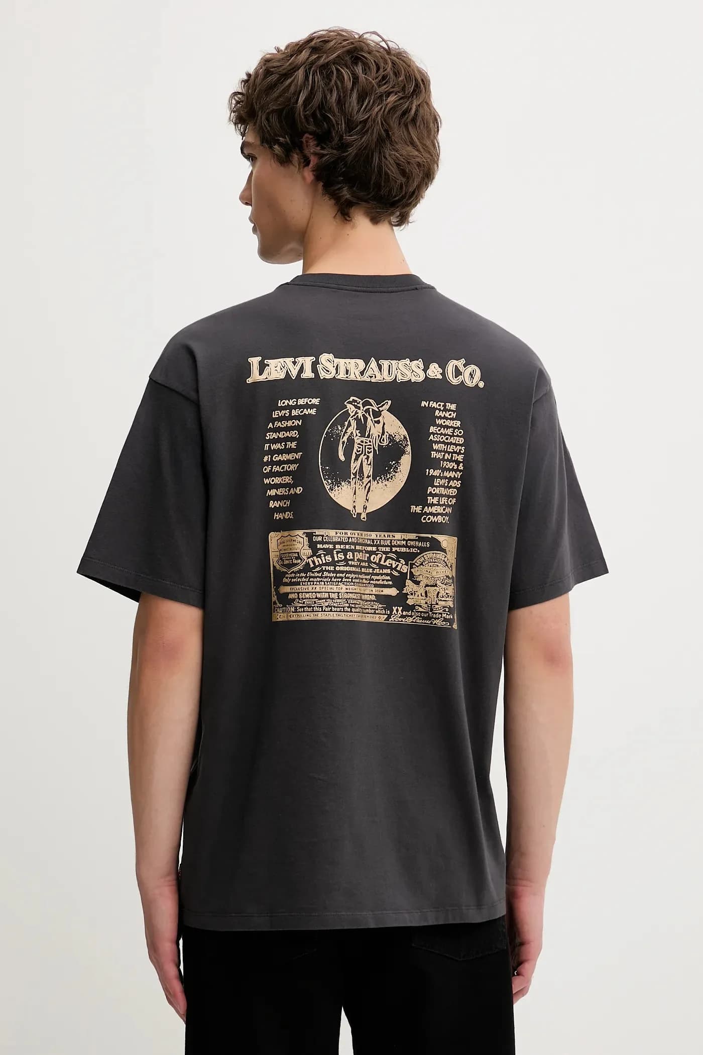 Хлопковая футболка