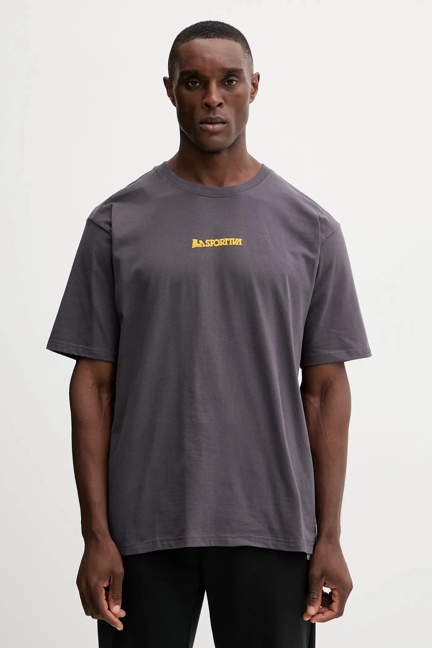 Хлопковая футболка Moon Climb - фото 3