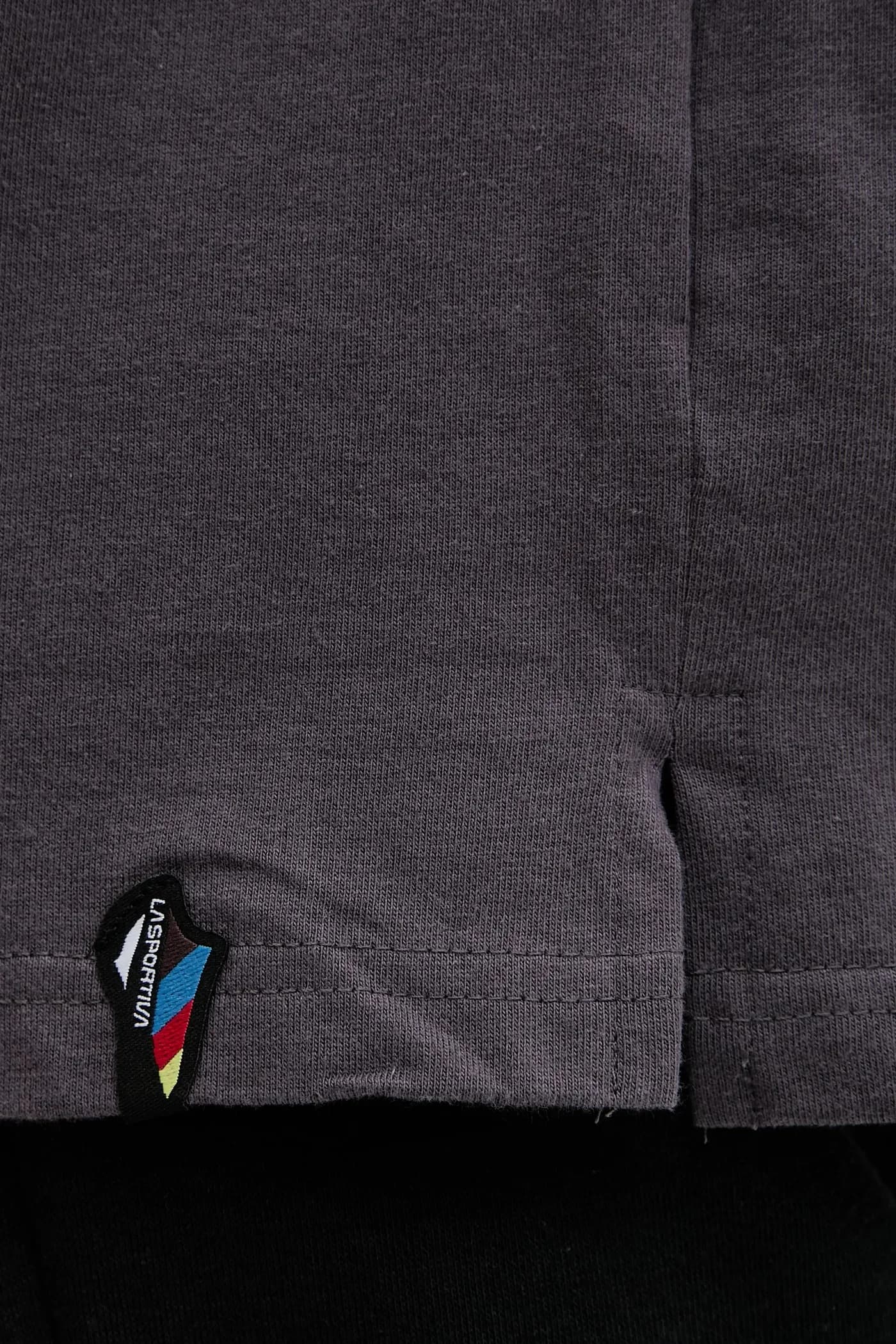 Хлопковая футболка Moon Climb - фото 5