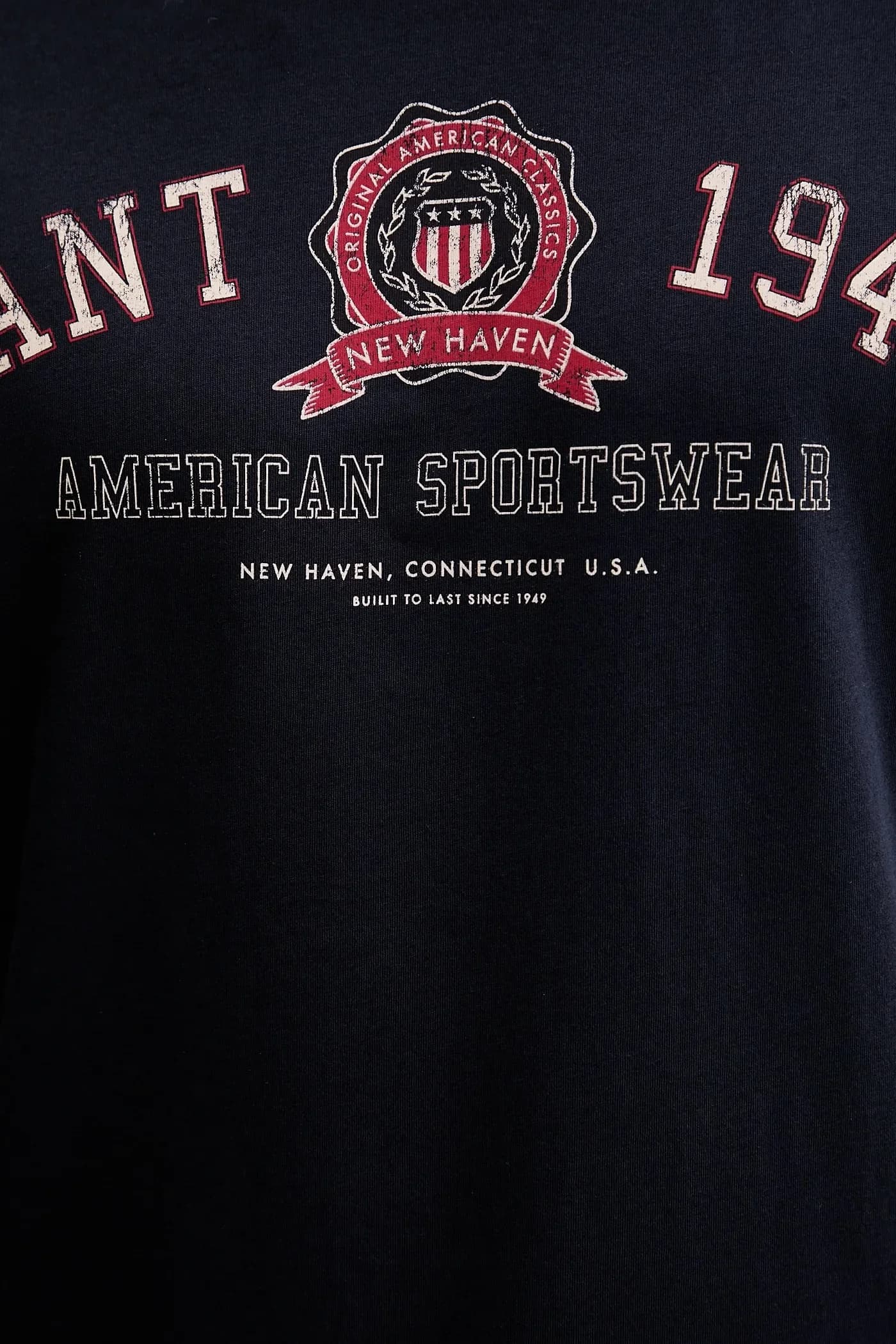 Хлопковая футболка - фото 5