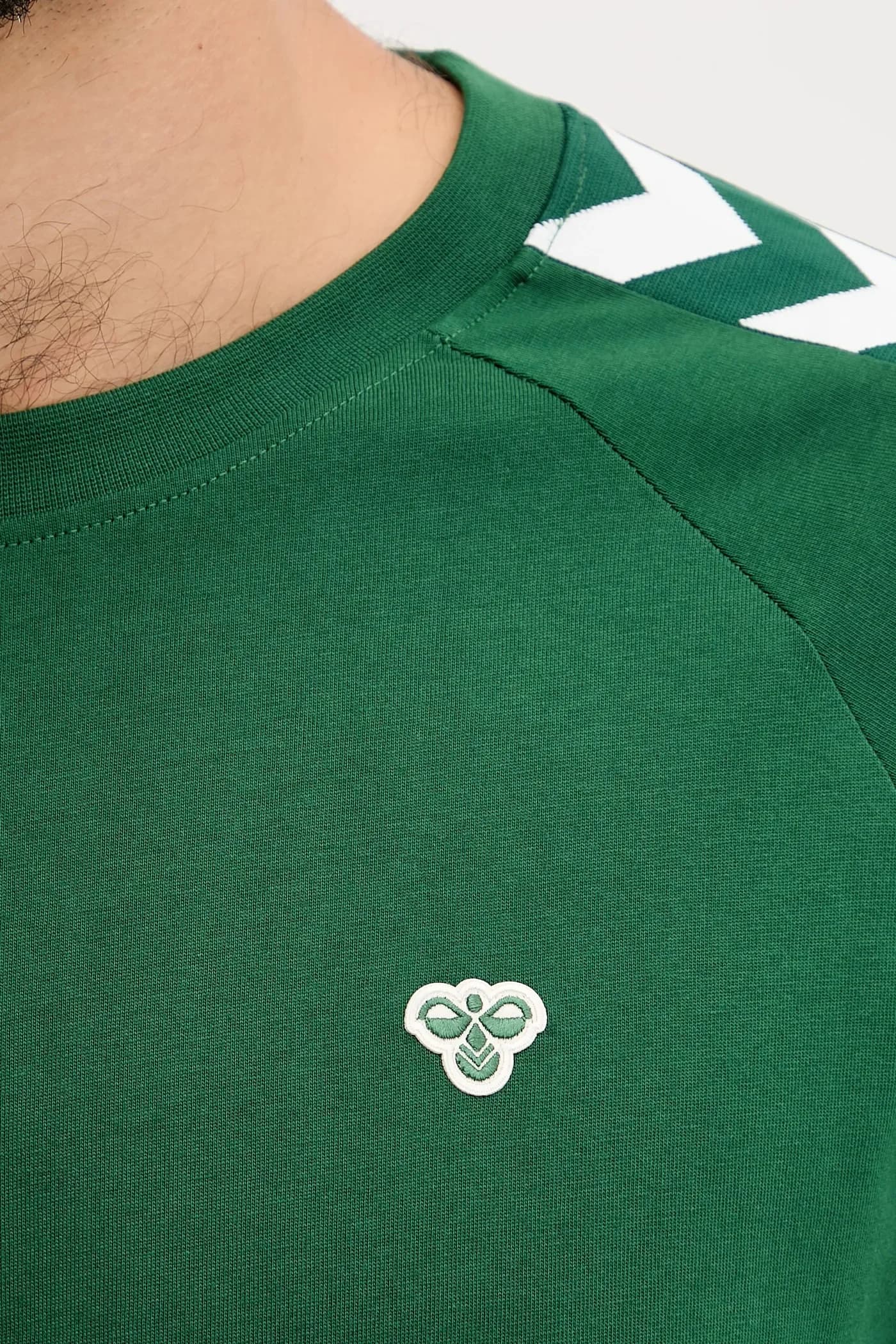 Архивная футболка - фото 5