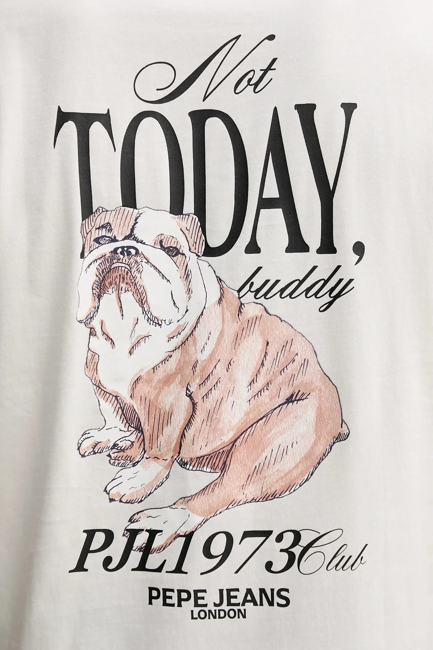 Хлопковая футболка - фото 6