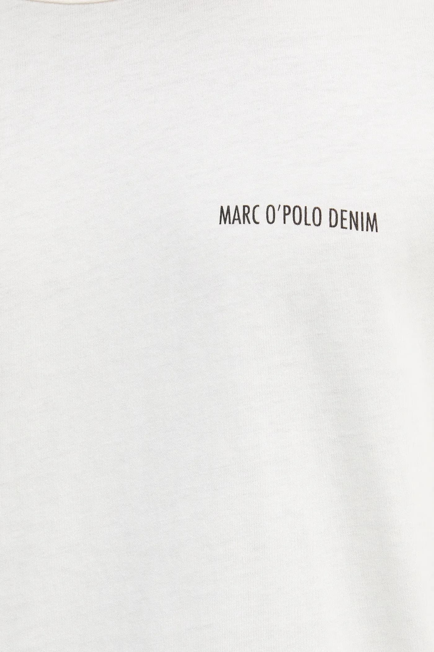 Хлопковая футболка - фото 5