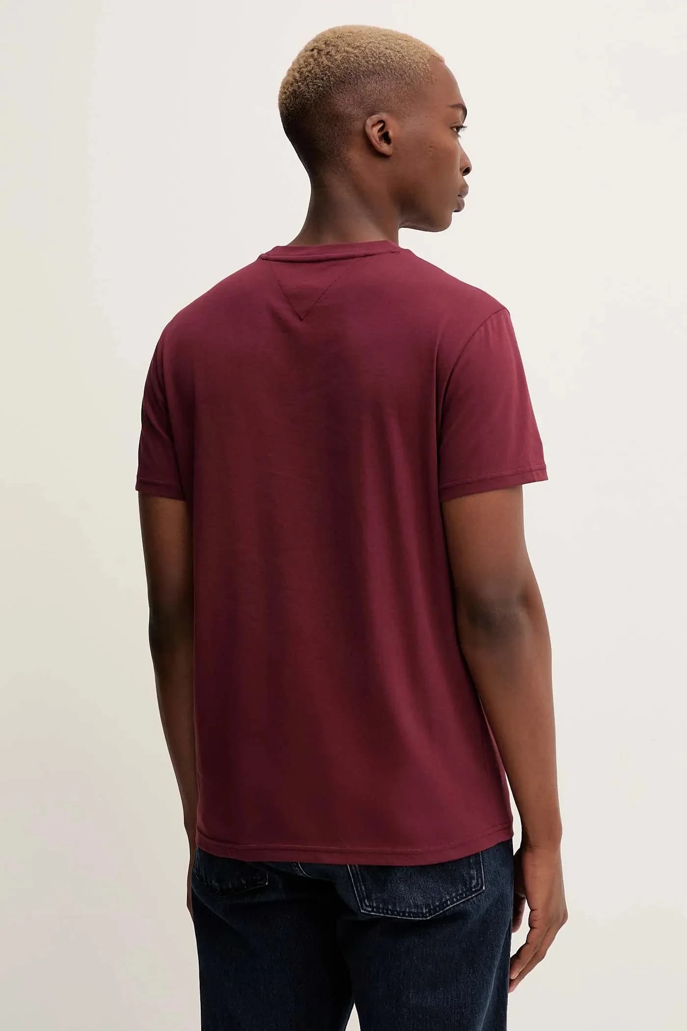 Хлопковая футболка - фото 3