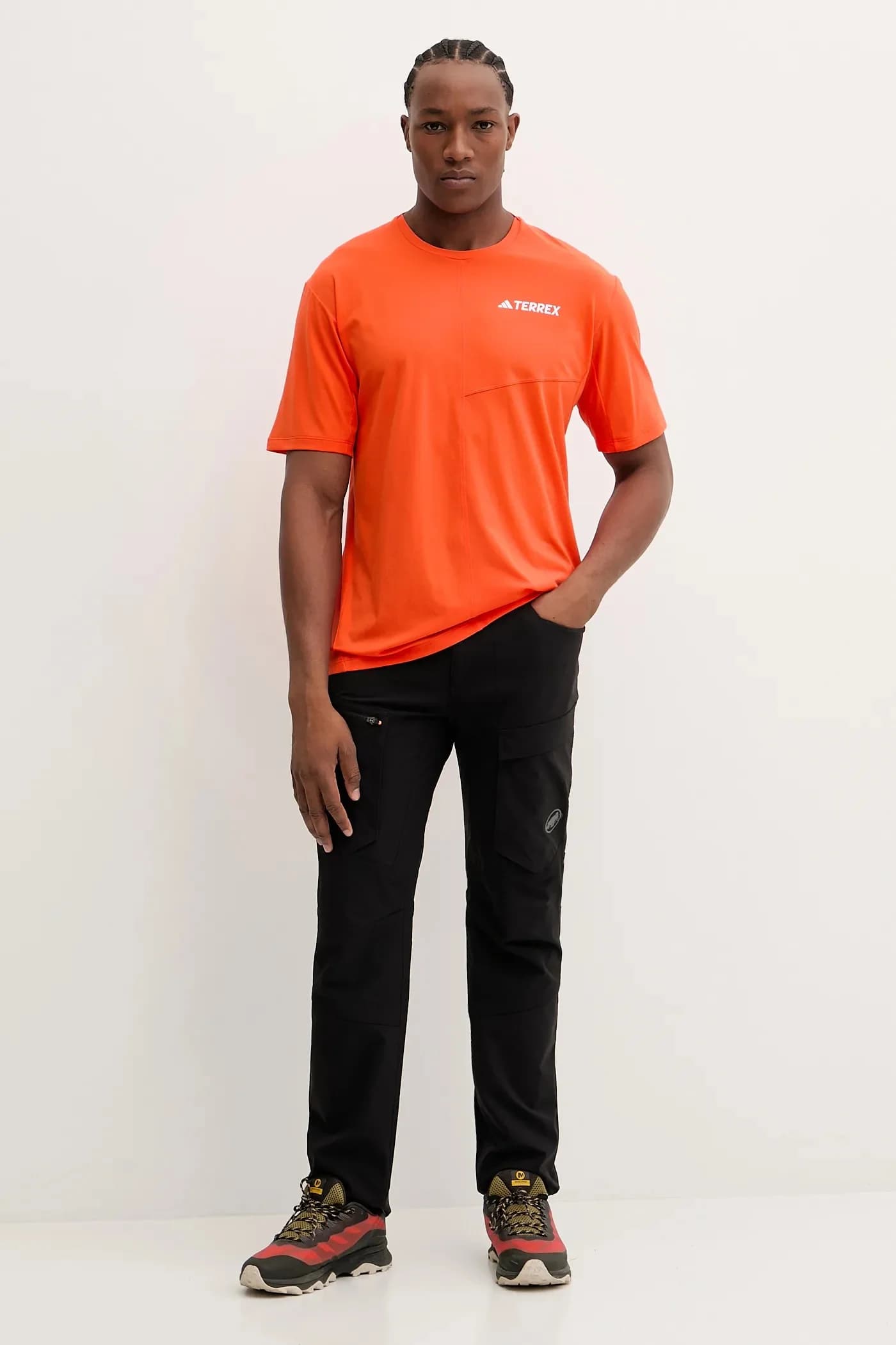 Спортивная футболка - фото 2