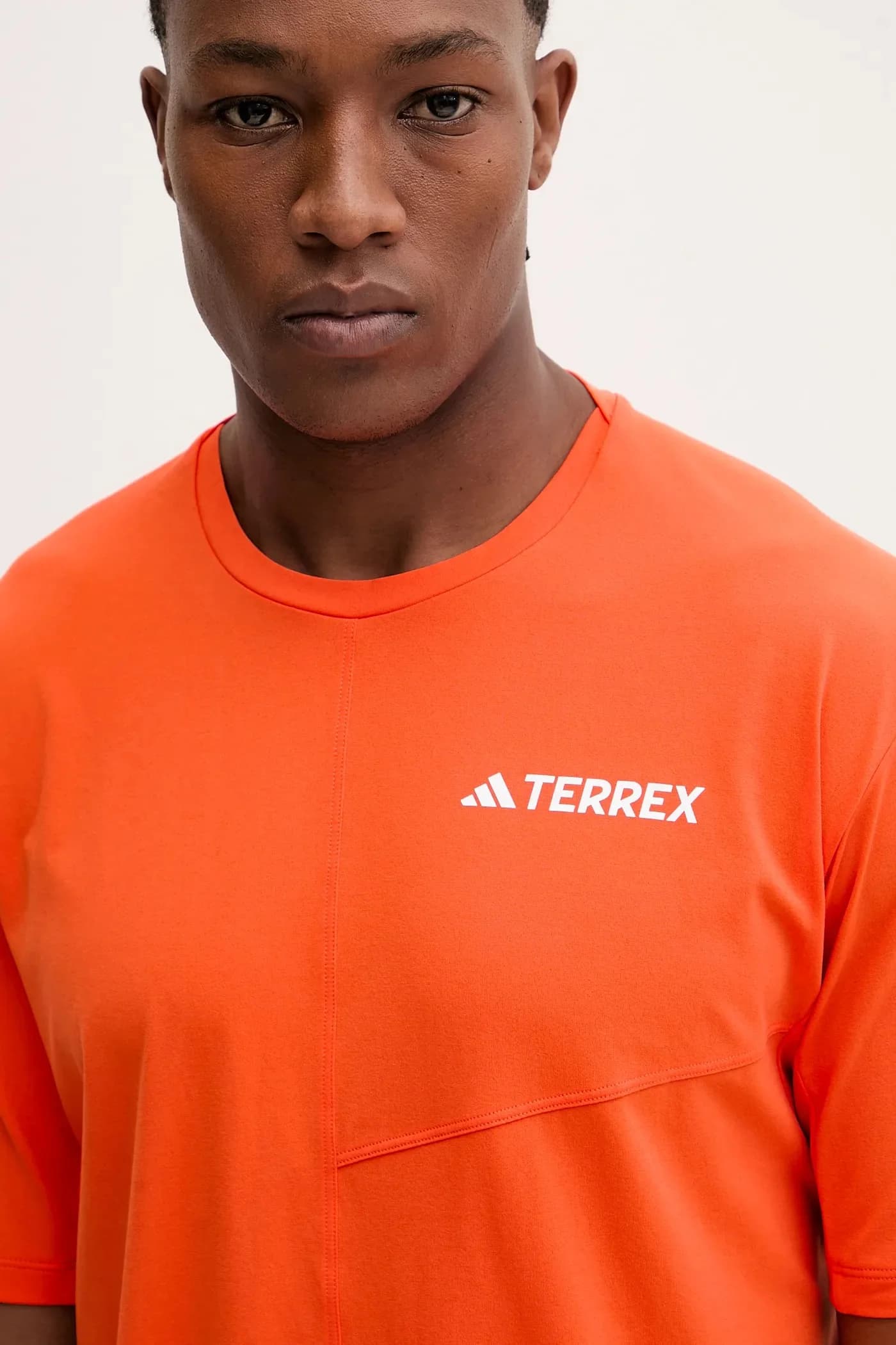 Спортивная футболка - фото 4