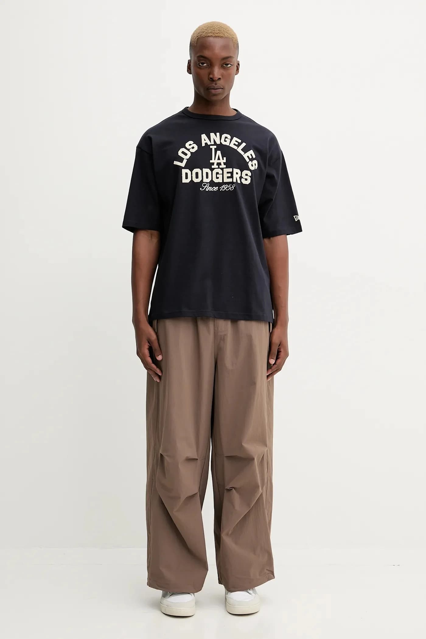 Хлопковая футболка - фото 2