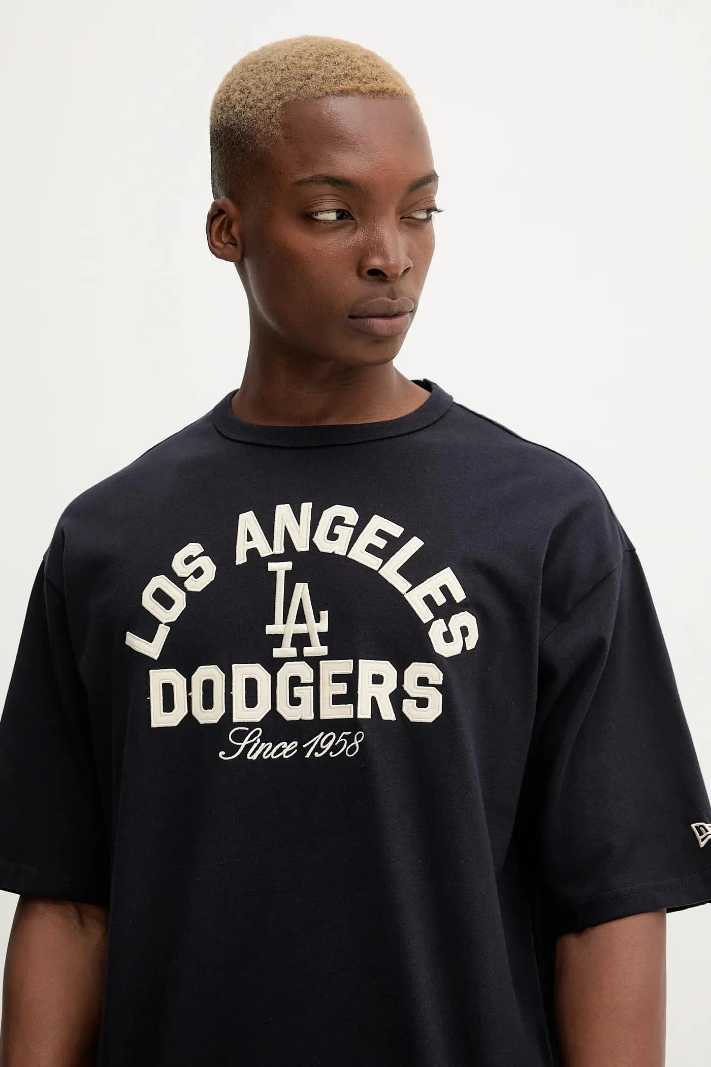 Хлопковая футболка - фото 4