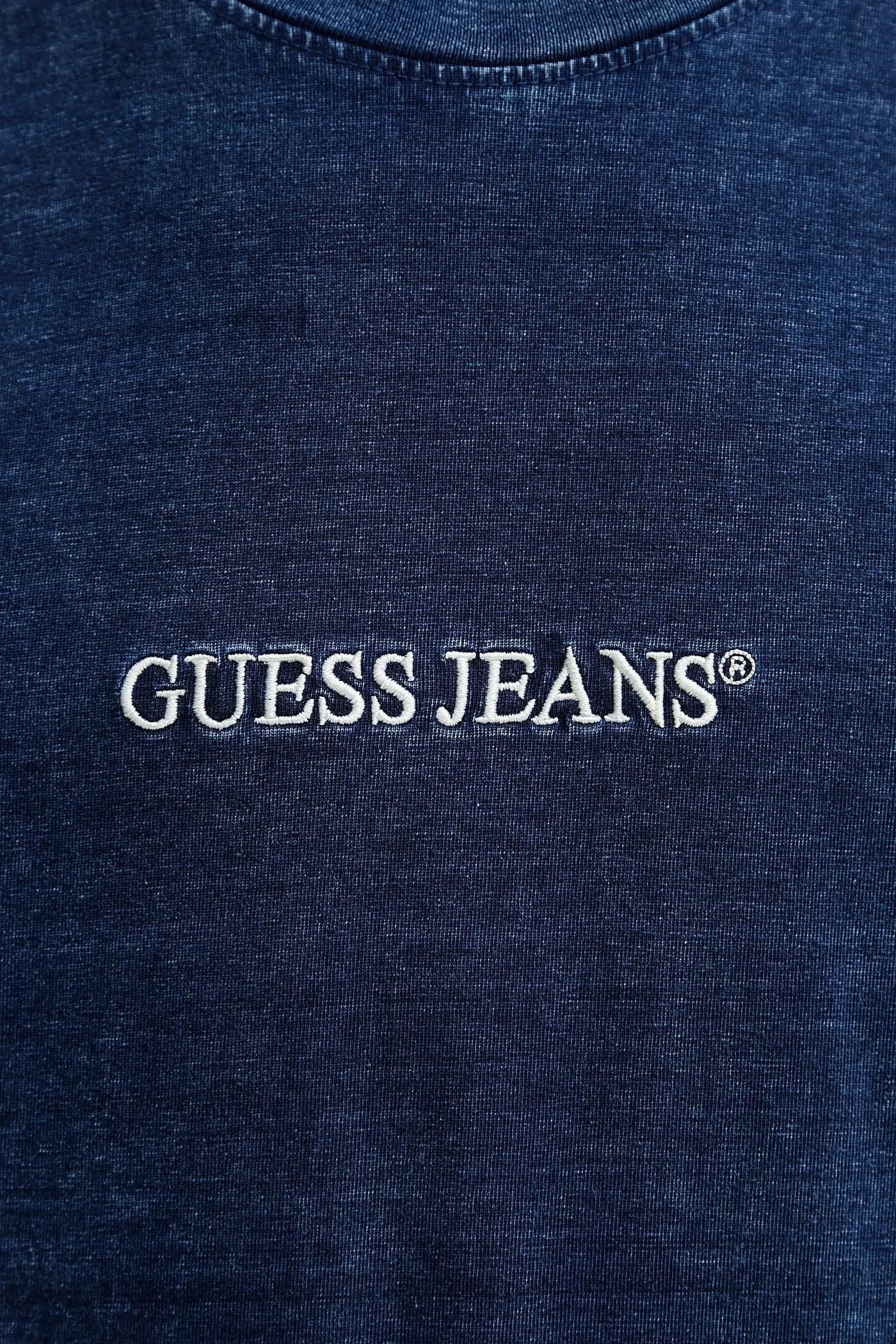 Хлопковая футболка - фото 5