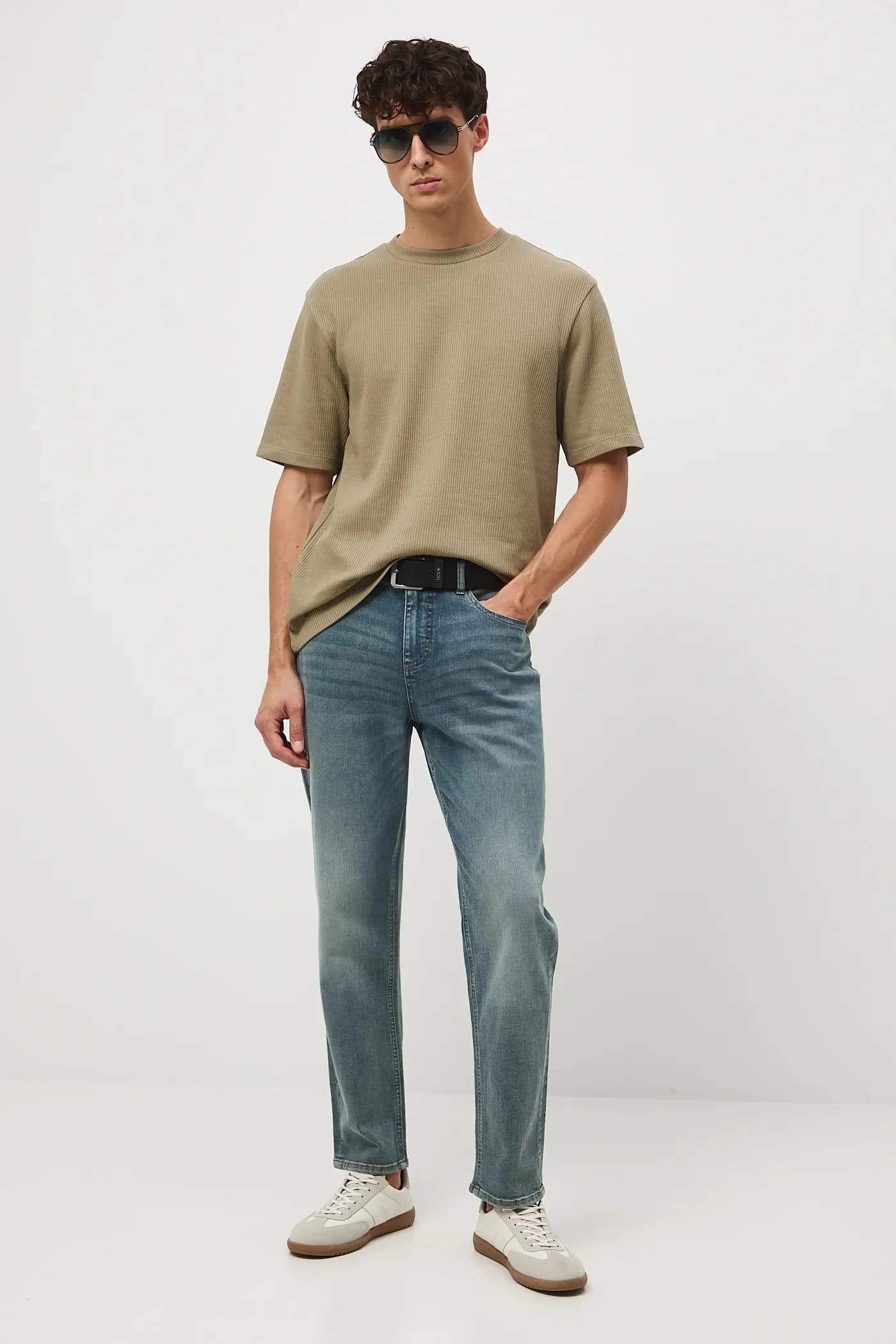 футболка - фото 2