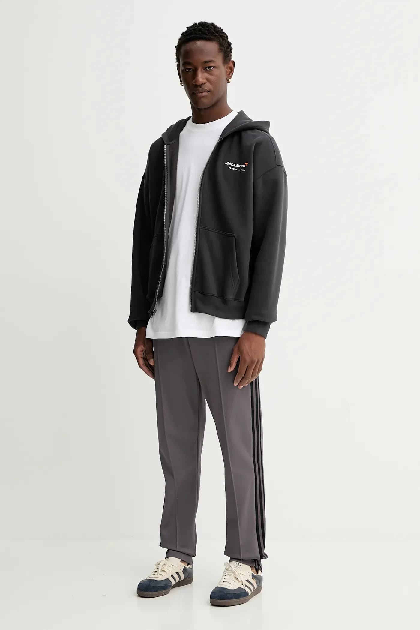 Хлопковая футболка - фото 2