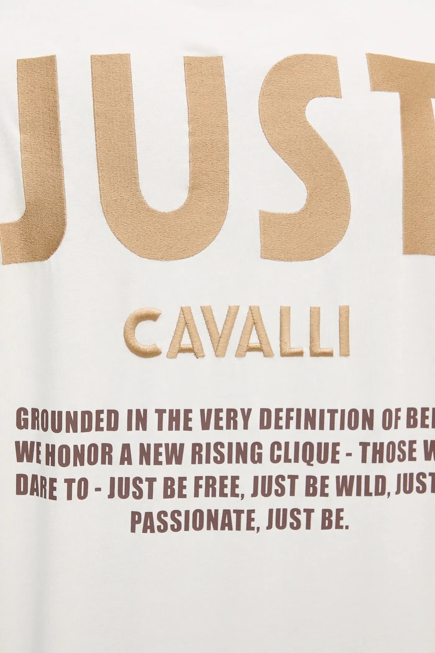 Хлопковая футболка - фото 5