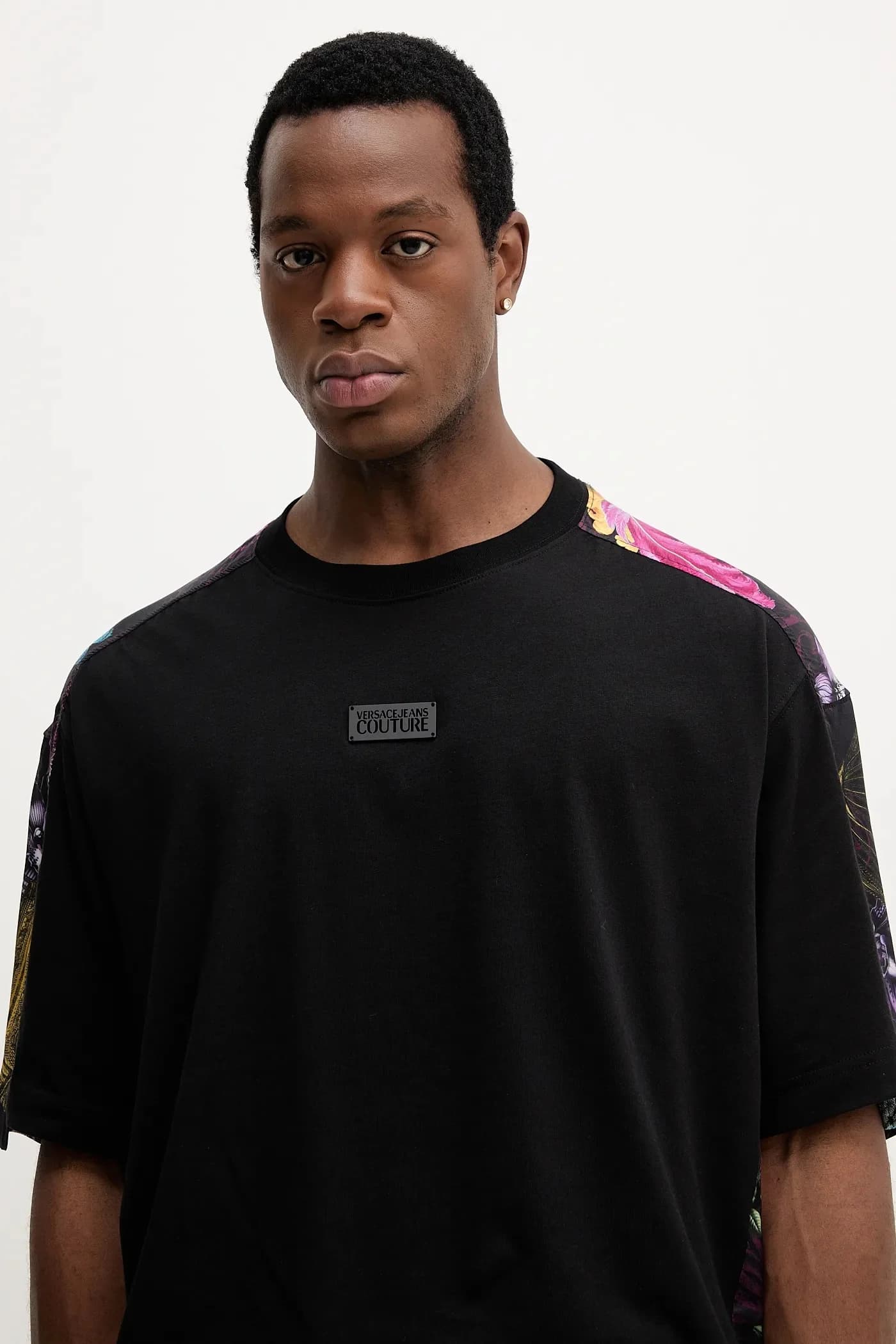 футболка - фото 4