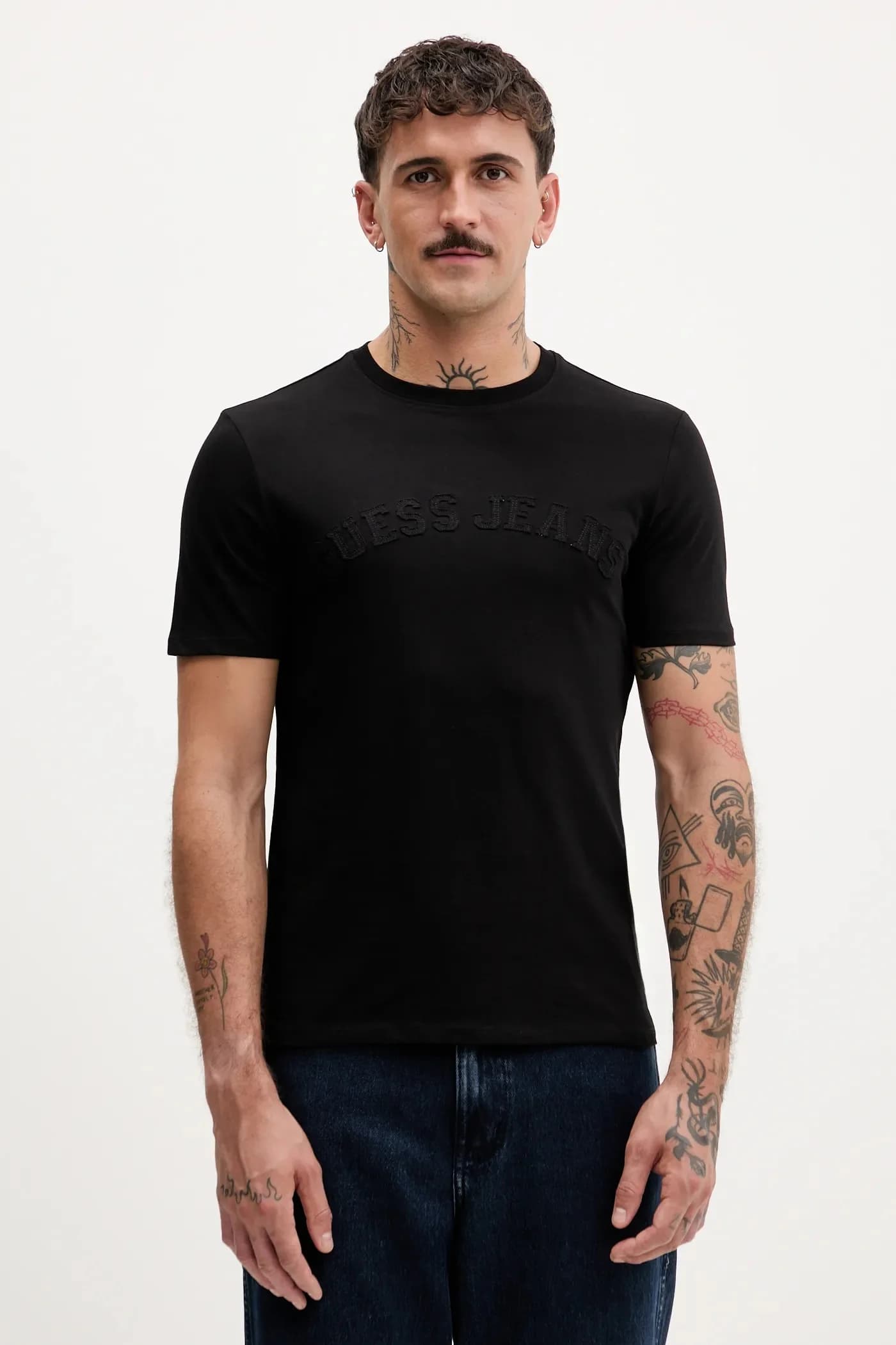 Хлопковая футболка